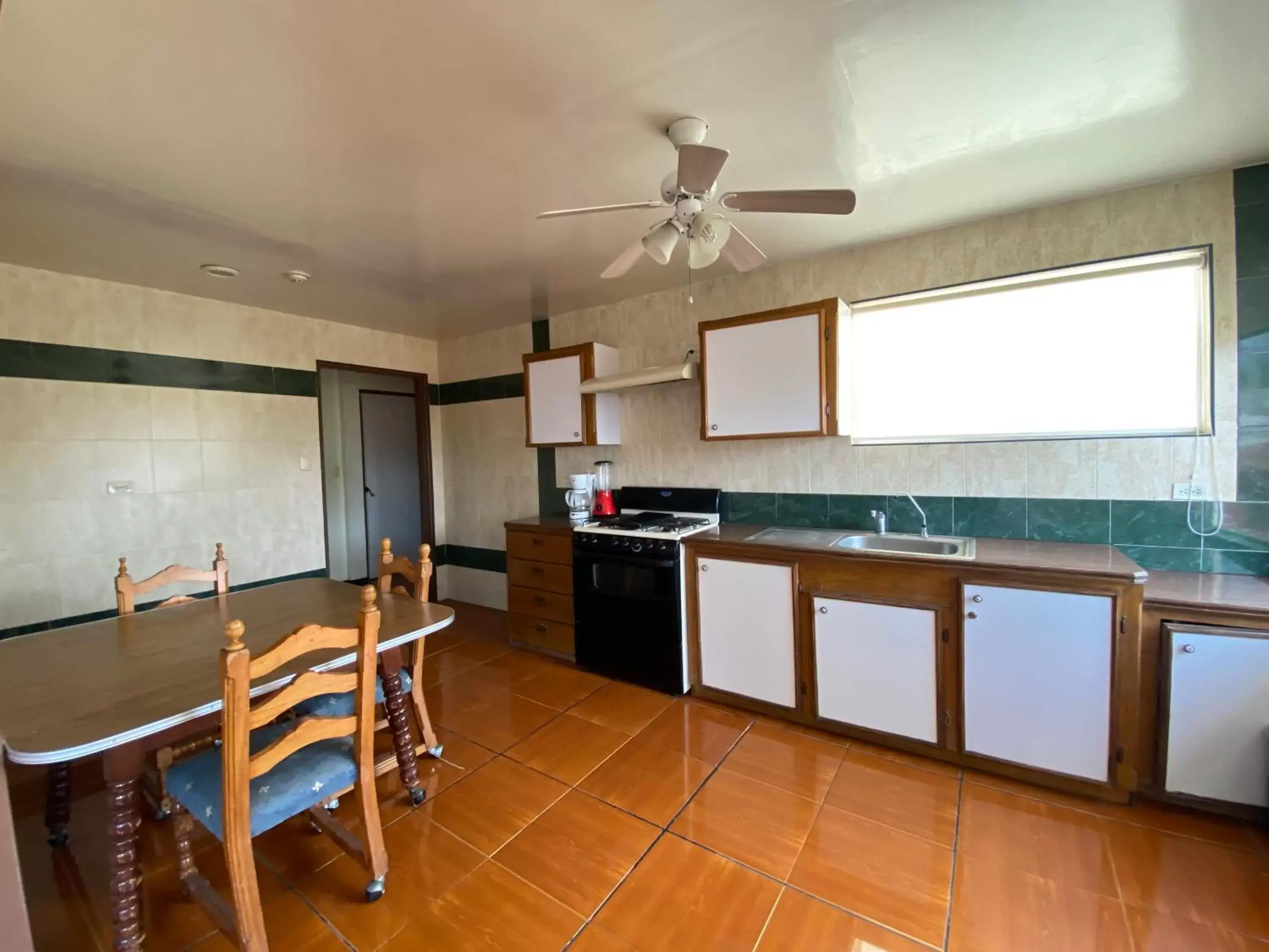 Kitchen/Kitchenette in Hotel Posada Vista Bella