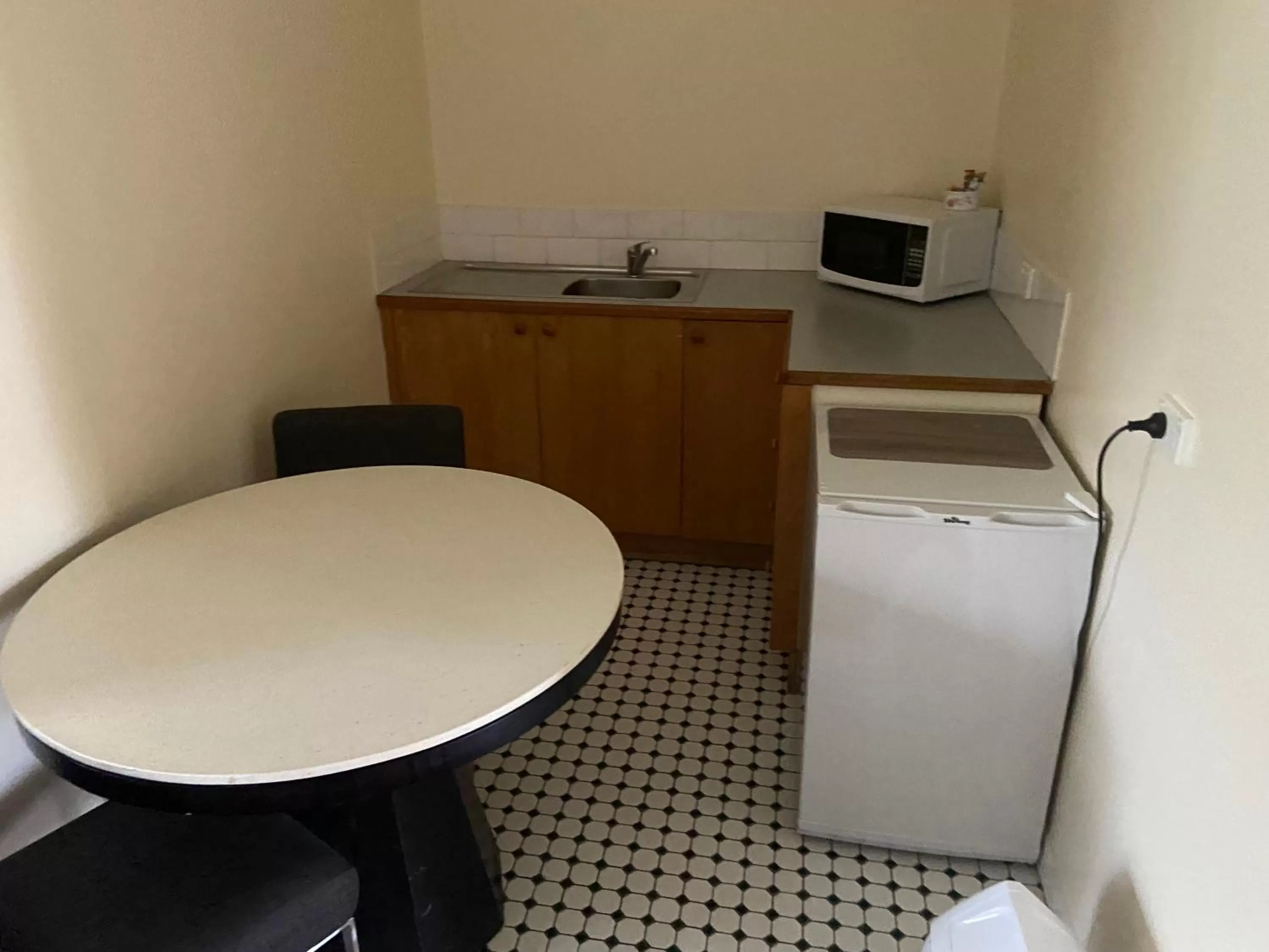 Family Room with Bath in Orbost Country Man Motor Inn