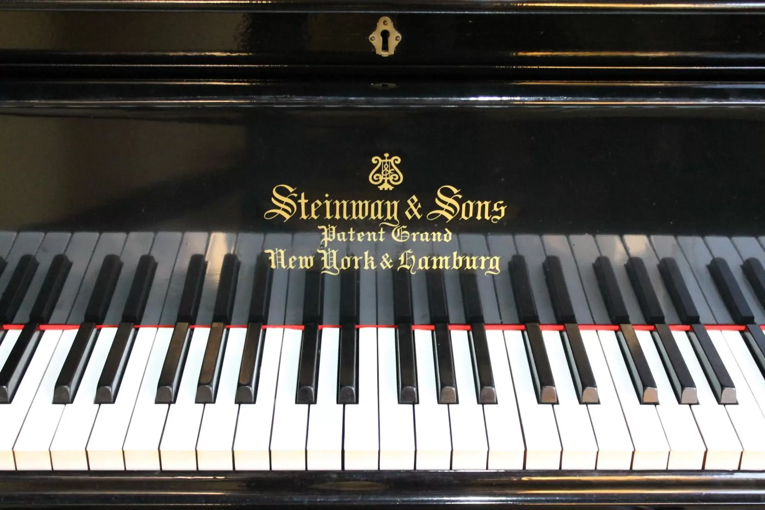 Lobby or reception in Venice Michelangelo Hotel Lobby or reception in Venice Michelangelo Hotel