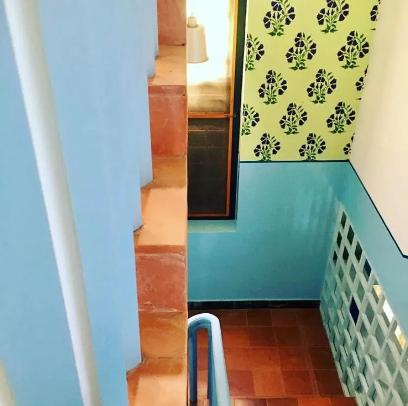 Property building in Villa Jacaranda