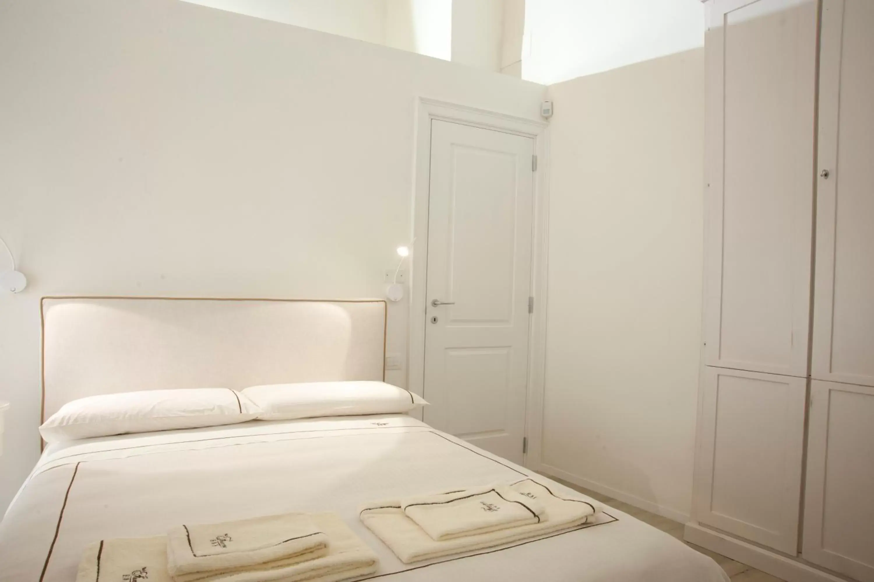 Comfort Double Room in San Francesco Bed & Breakfast