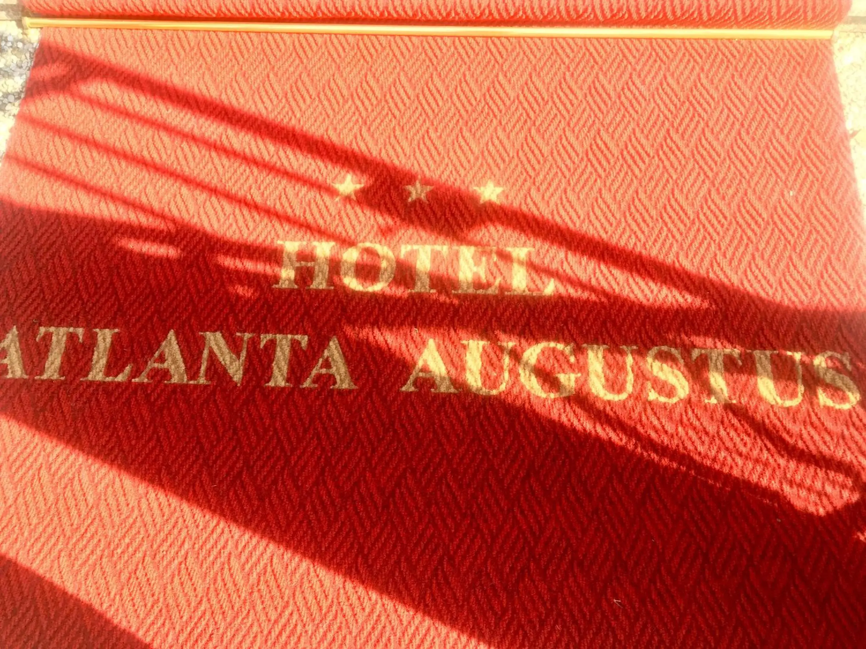 Hotel Atlanta Augustus