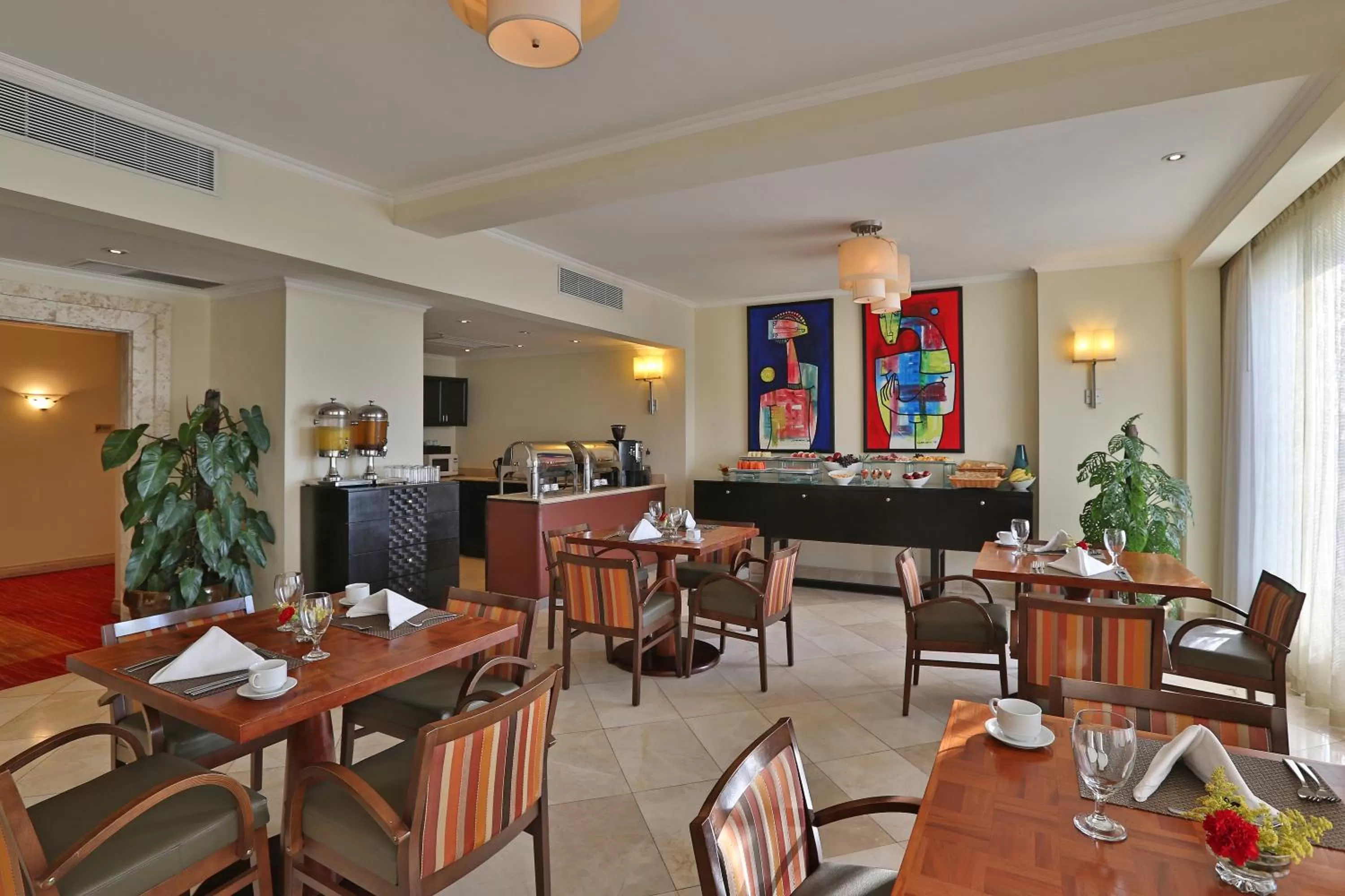 Other in InterContinental Real San Pedro Sula by IHG