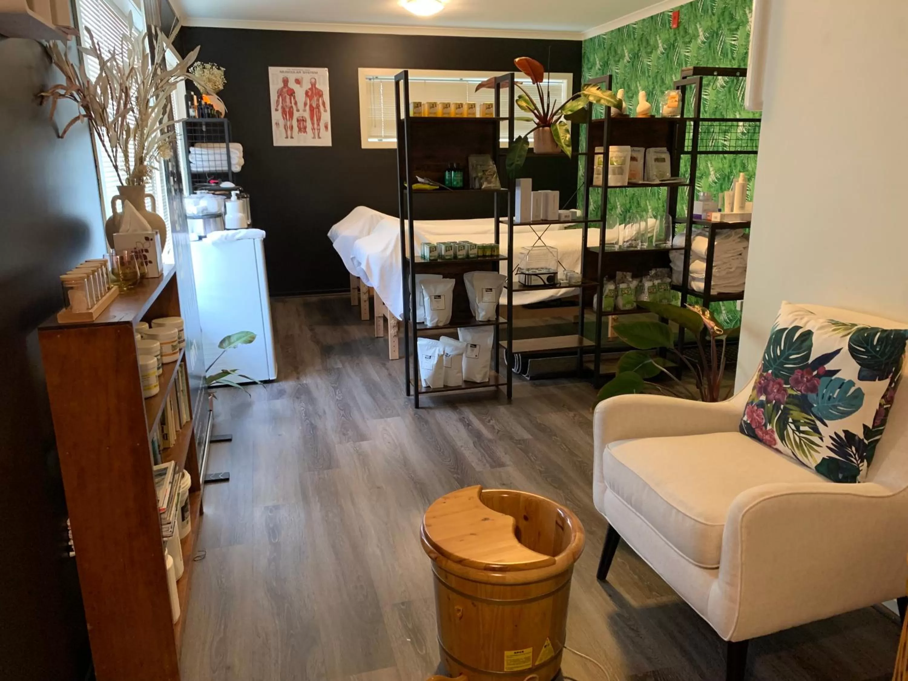 Spa and wellness centre/facilities, Bed in B-Ks Premier Motel Palmerston North