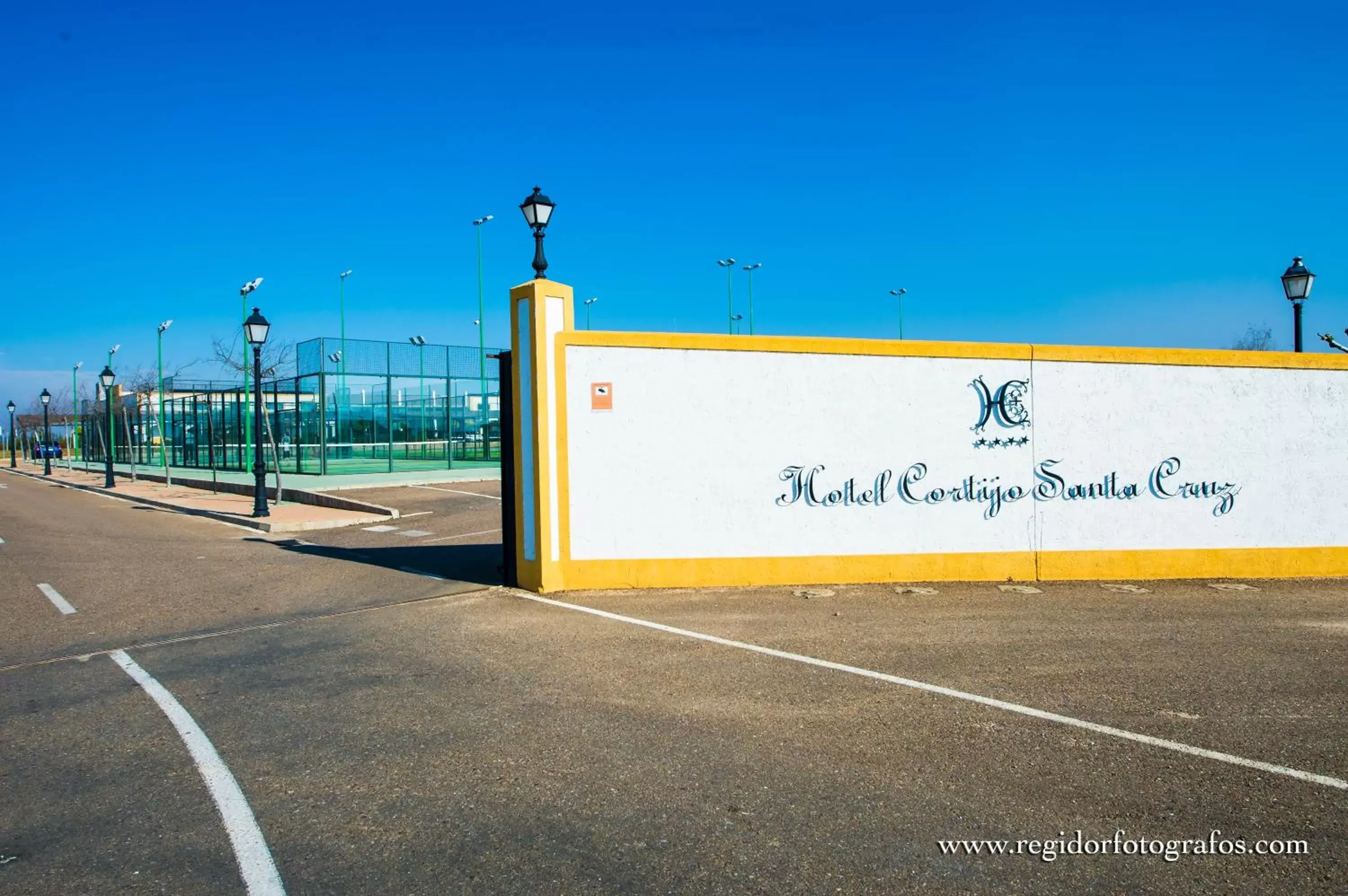 Lobby or reception in Hospedium Hotel Cortijo Santa Cruz Lobby or reception in Hospedium Hotel Cortijo Santa Cruz