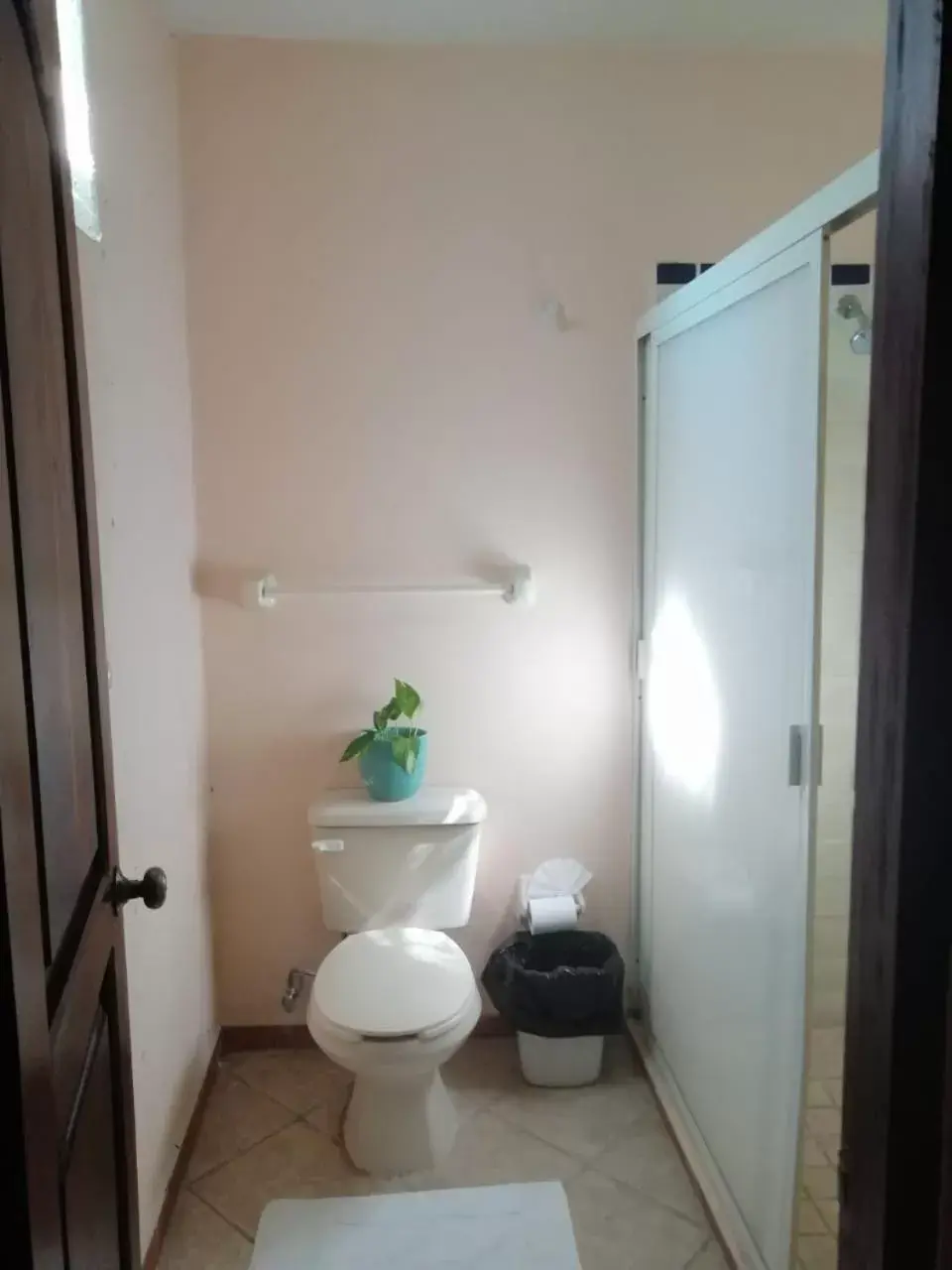 Bathroom in Villas Vista Suites