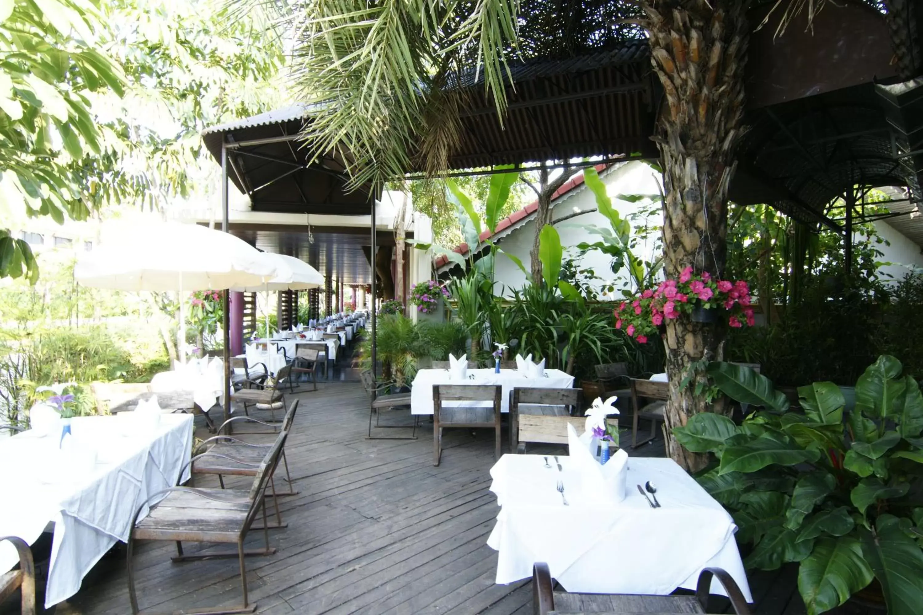Restaurant/places to eat in Laluna Hotel And Resort, Chiang Rai Restaurant/places to eat in Laluna Hotel And Resort, Chiang Rai