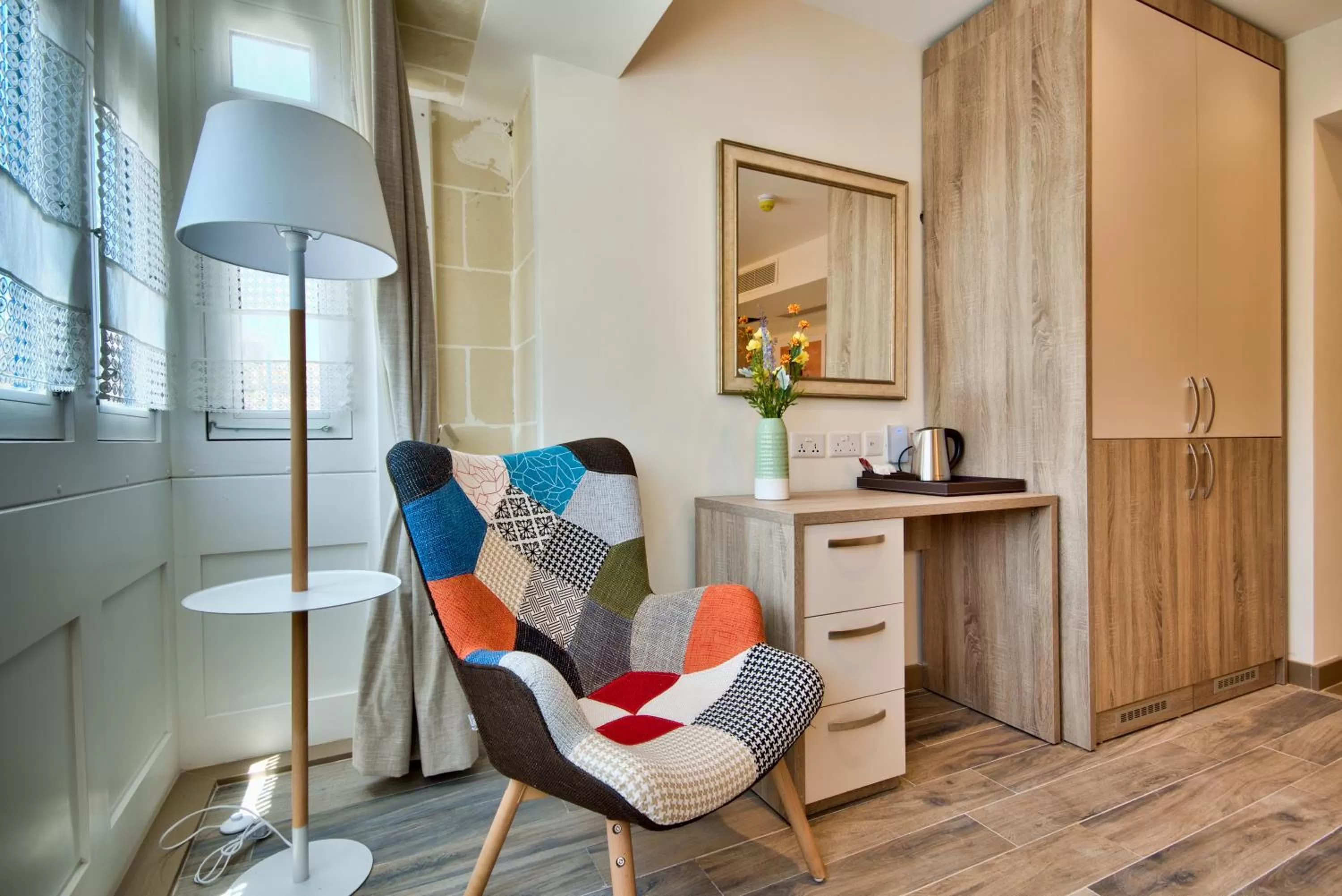 The Suites – Piazza Kirkop