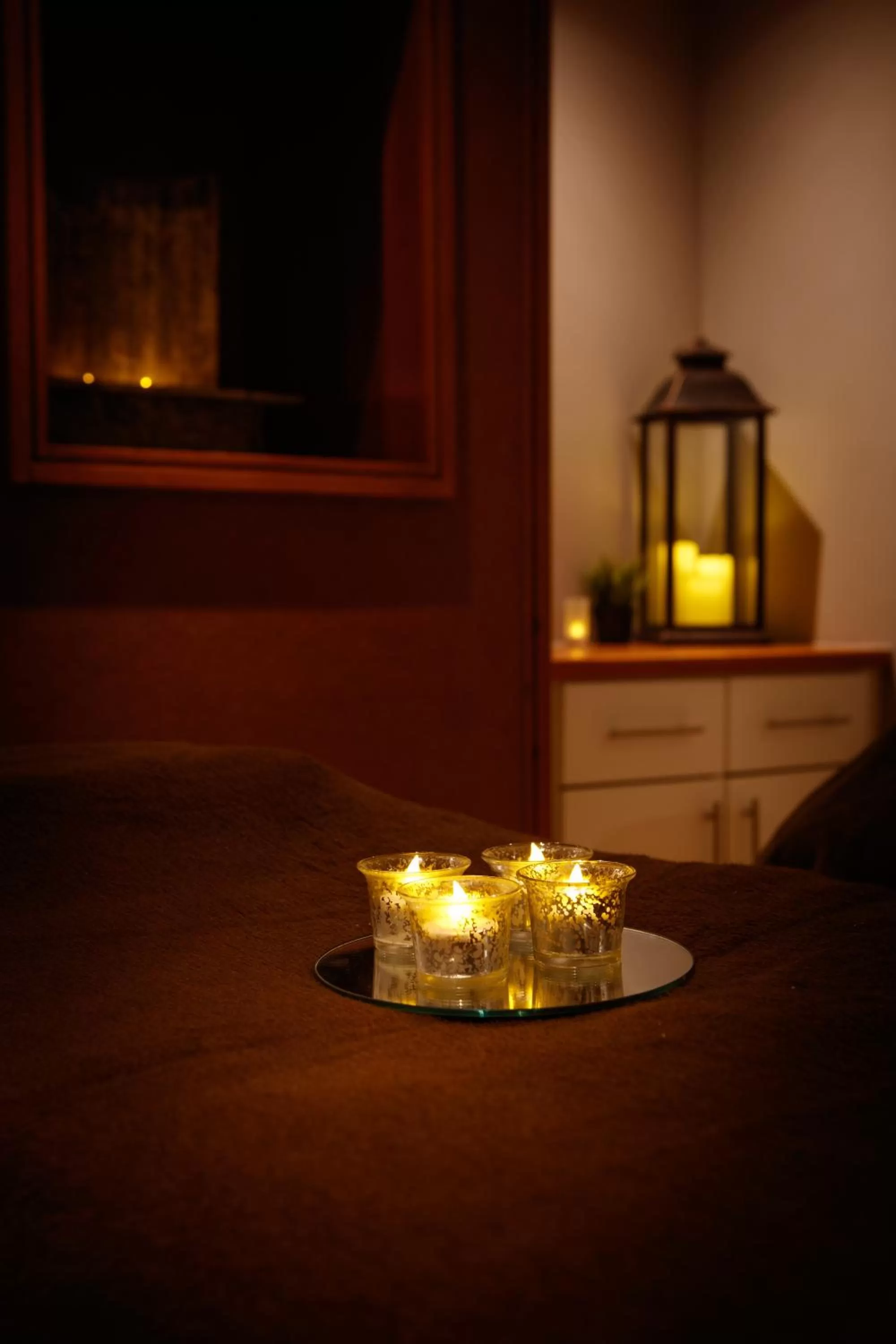 Massage in Mercure Blackburn Dunkenhalgh Hotel & Spa