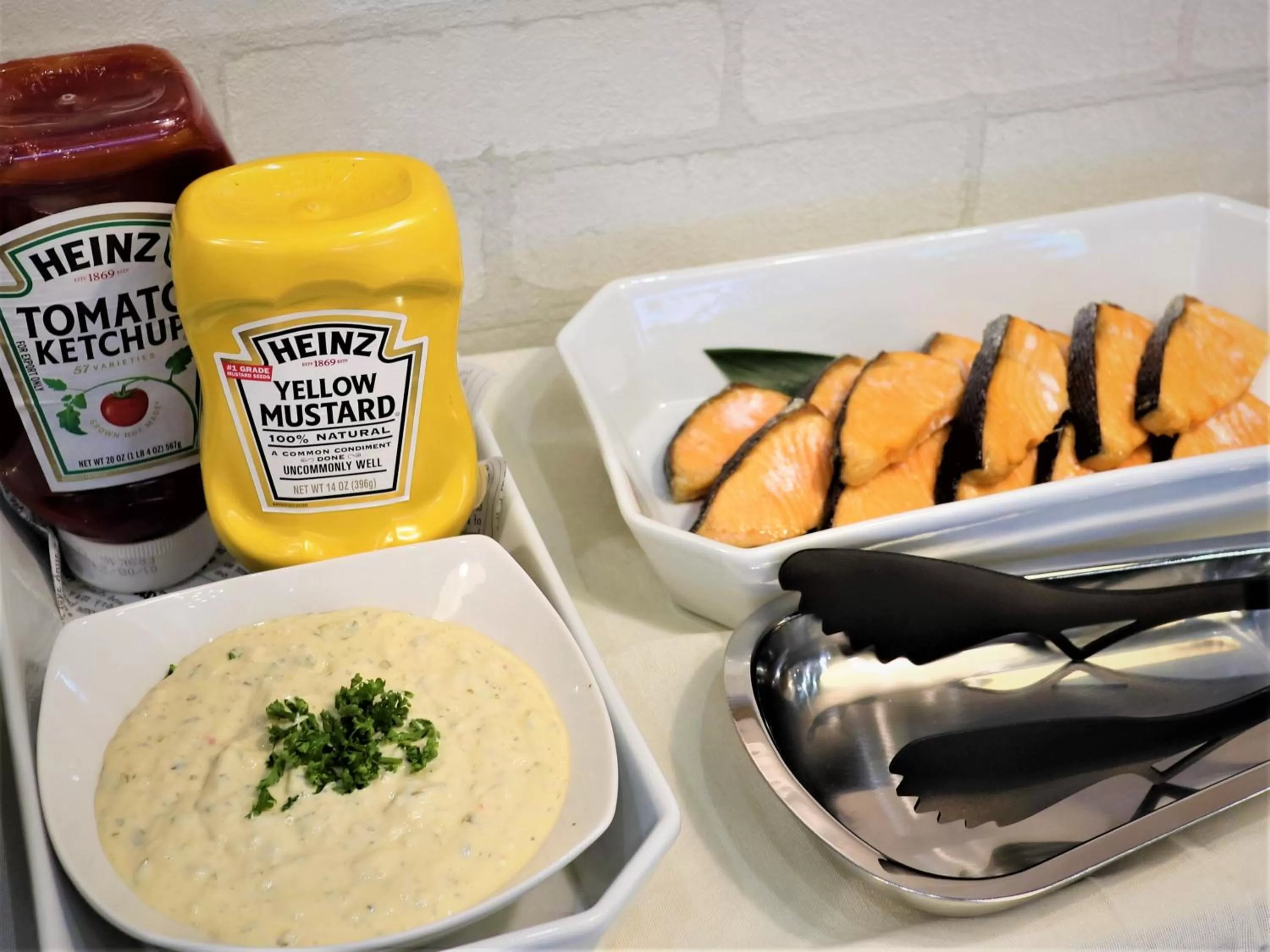 Buffet breakfast in Green Rich Hotel Yonago Ekimae (Artificial hot spring Futamata Yunohana)