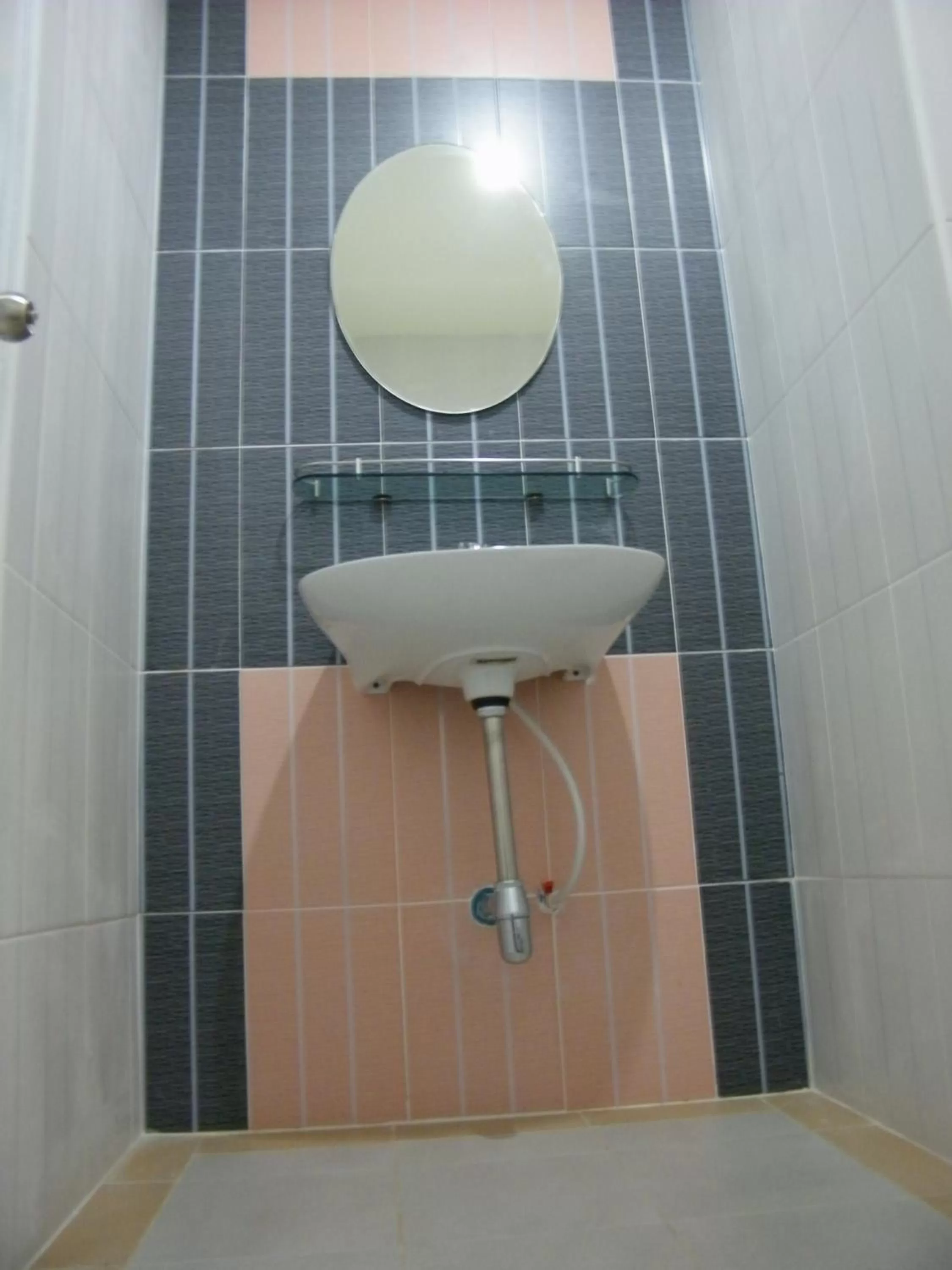 Bird's eye view in Fundee 1 Mansion