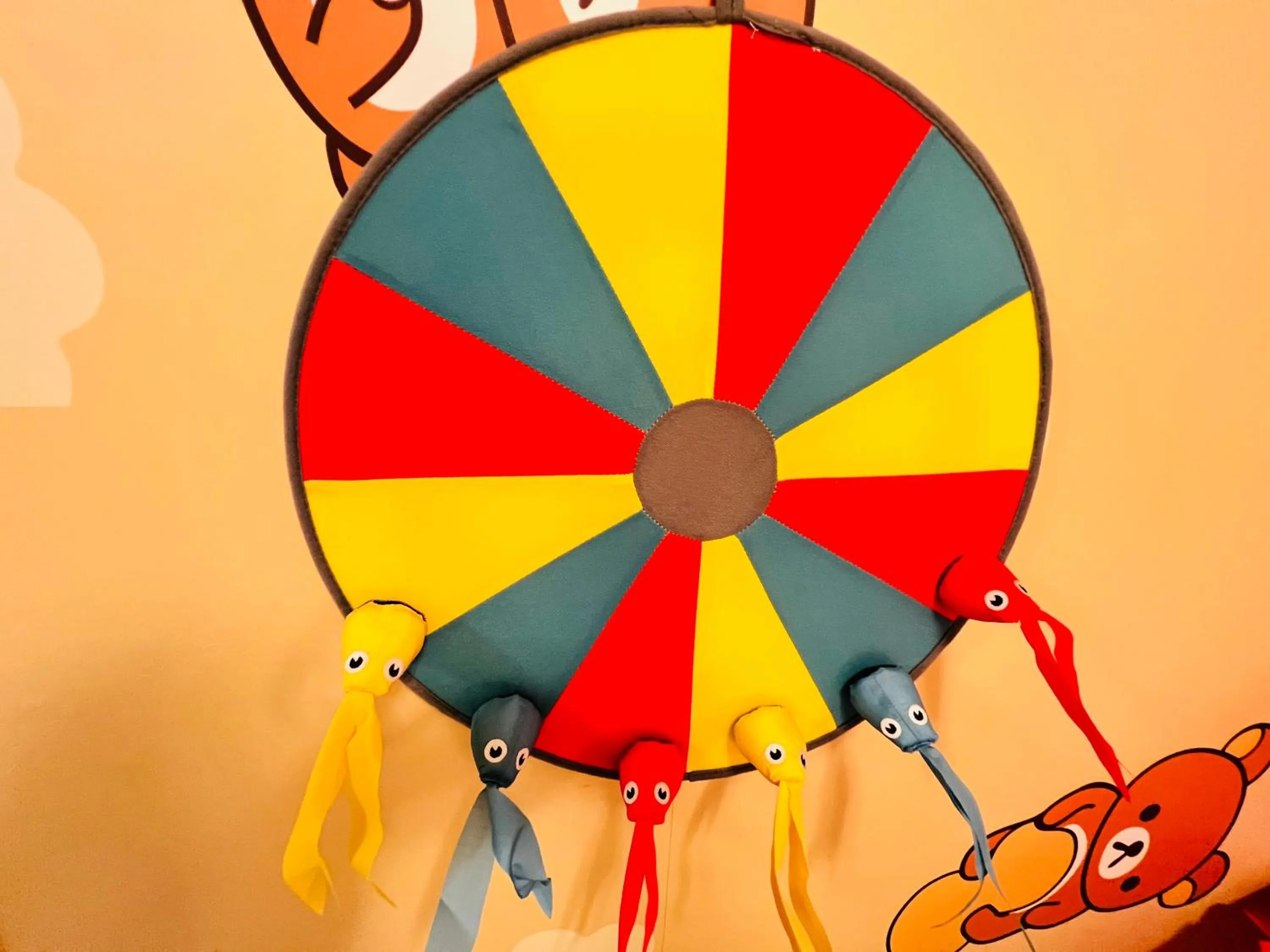 Family Room with Balcony in Sleep Taipei Hotel - Nan Ya Market