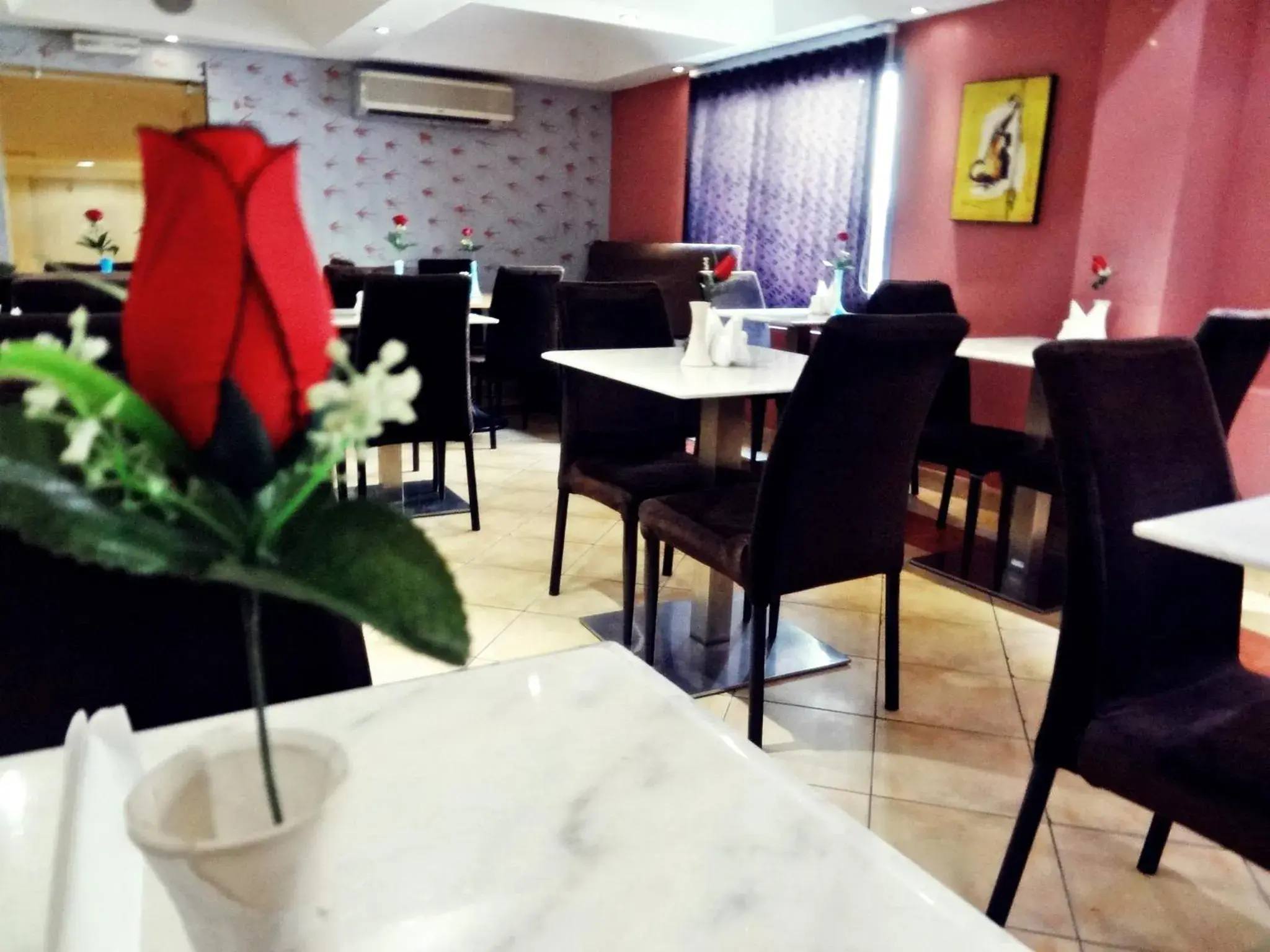 Restaurant/places to eat in Grand Nova Hotel Restaurant/places to eat in Grand Nova Hotel