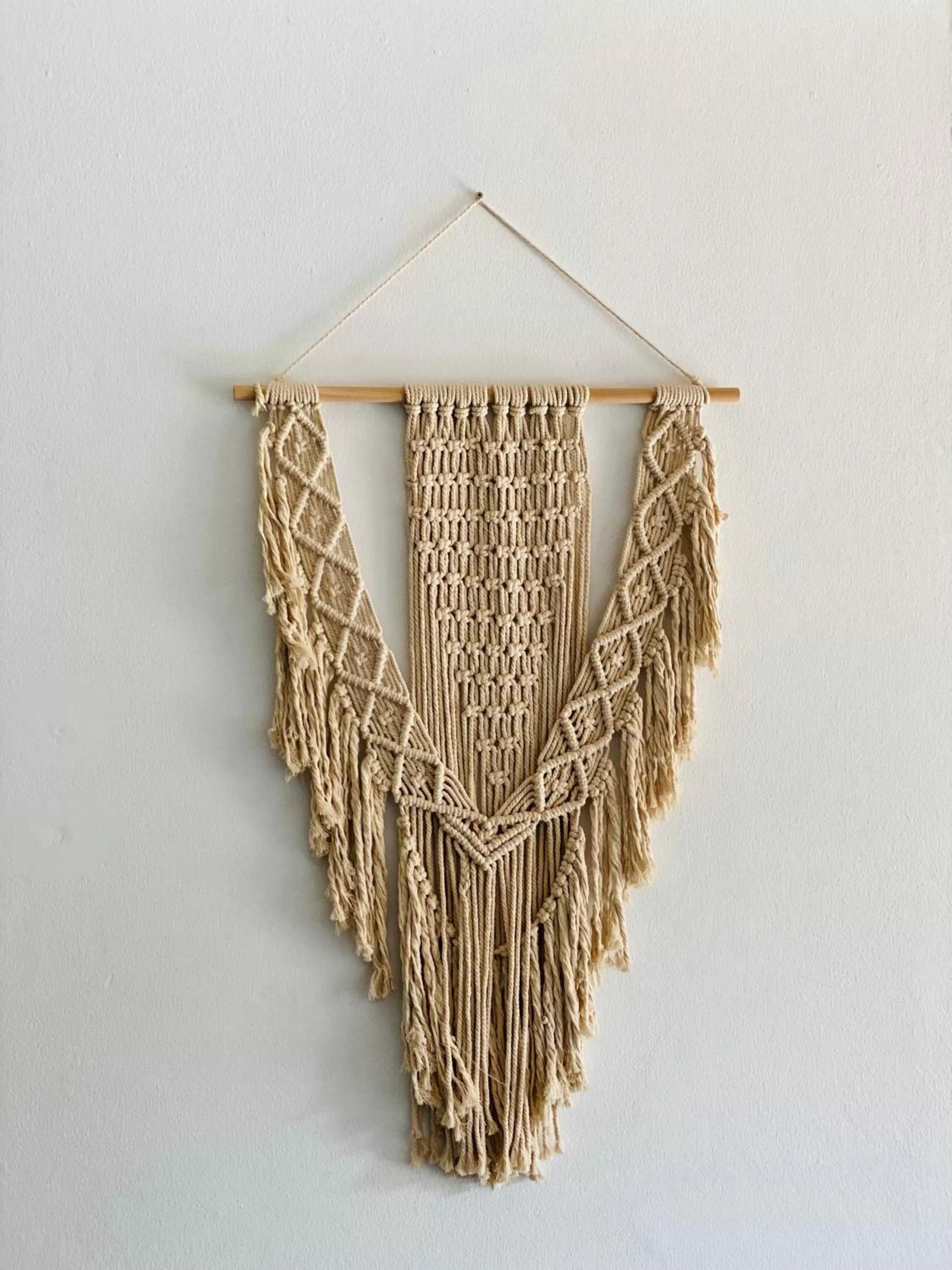 hair dresser in Lanna Deer Resort Chiang Mai