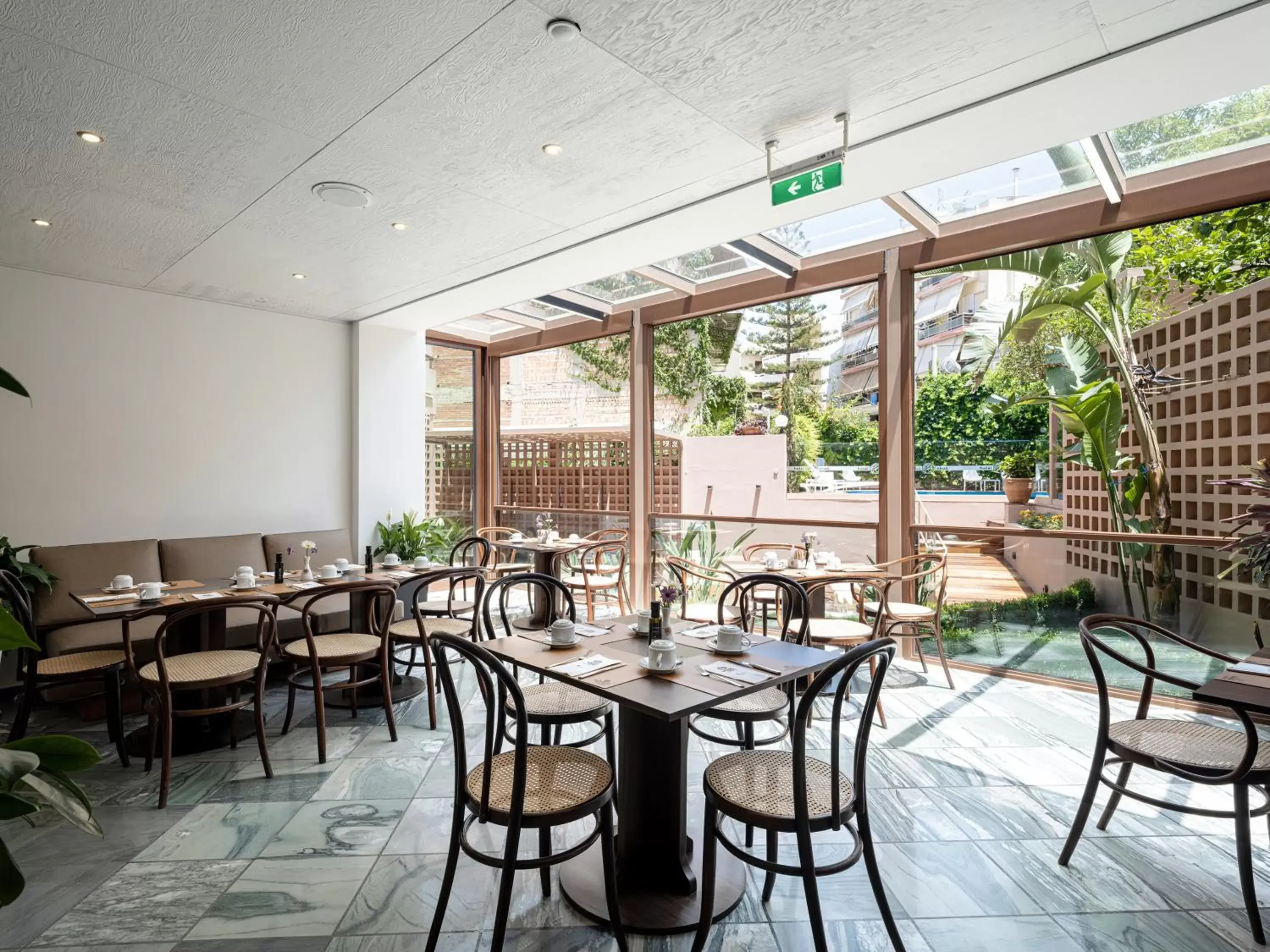 Restaurant/places to eat in Civitel Akali Hotel Restaurant/places to eat in Civitel Akali Hotel