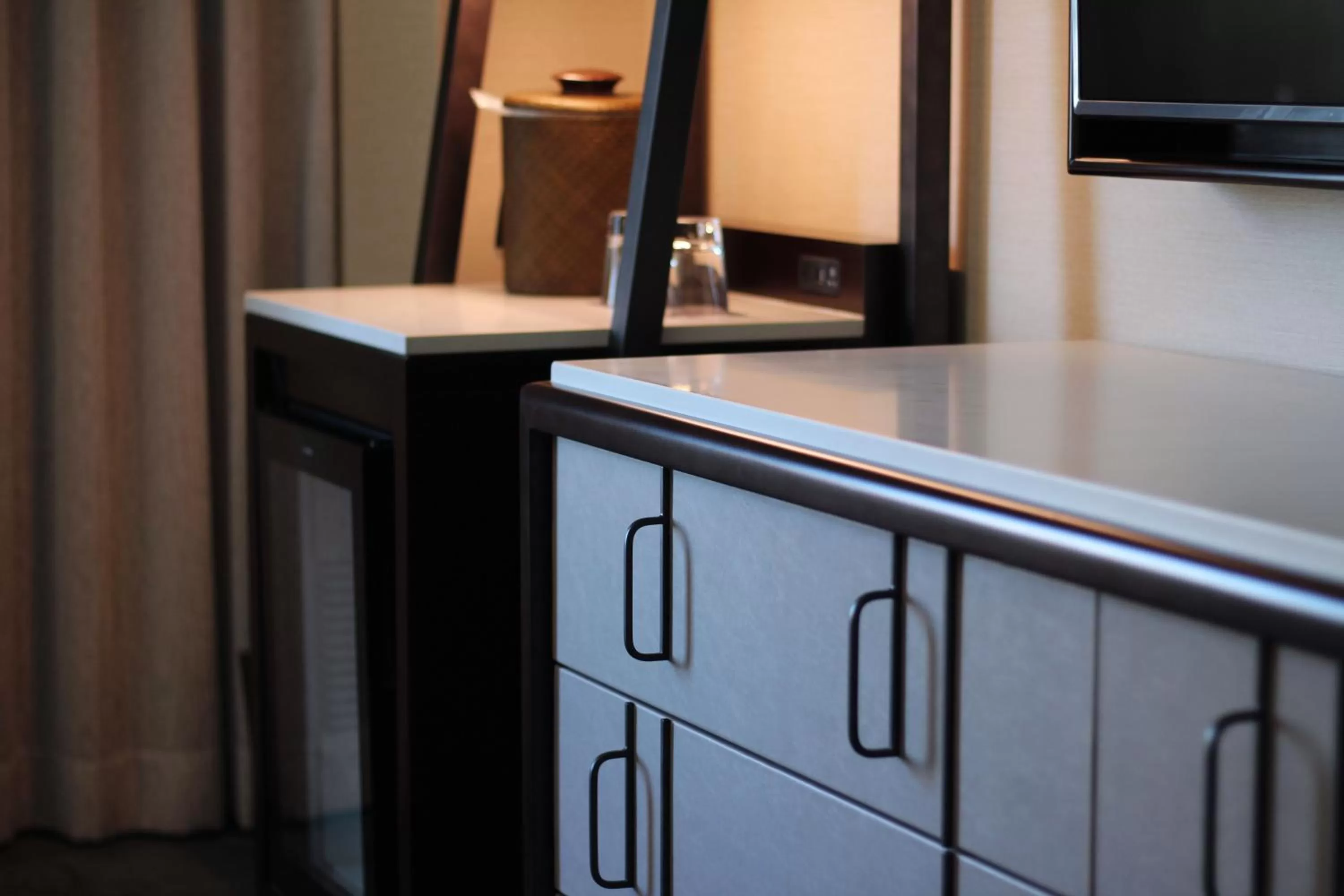 TV and multimedia in Hyatt Regency Sacramento