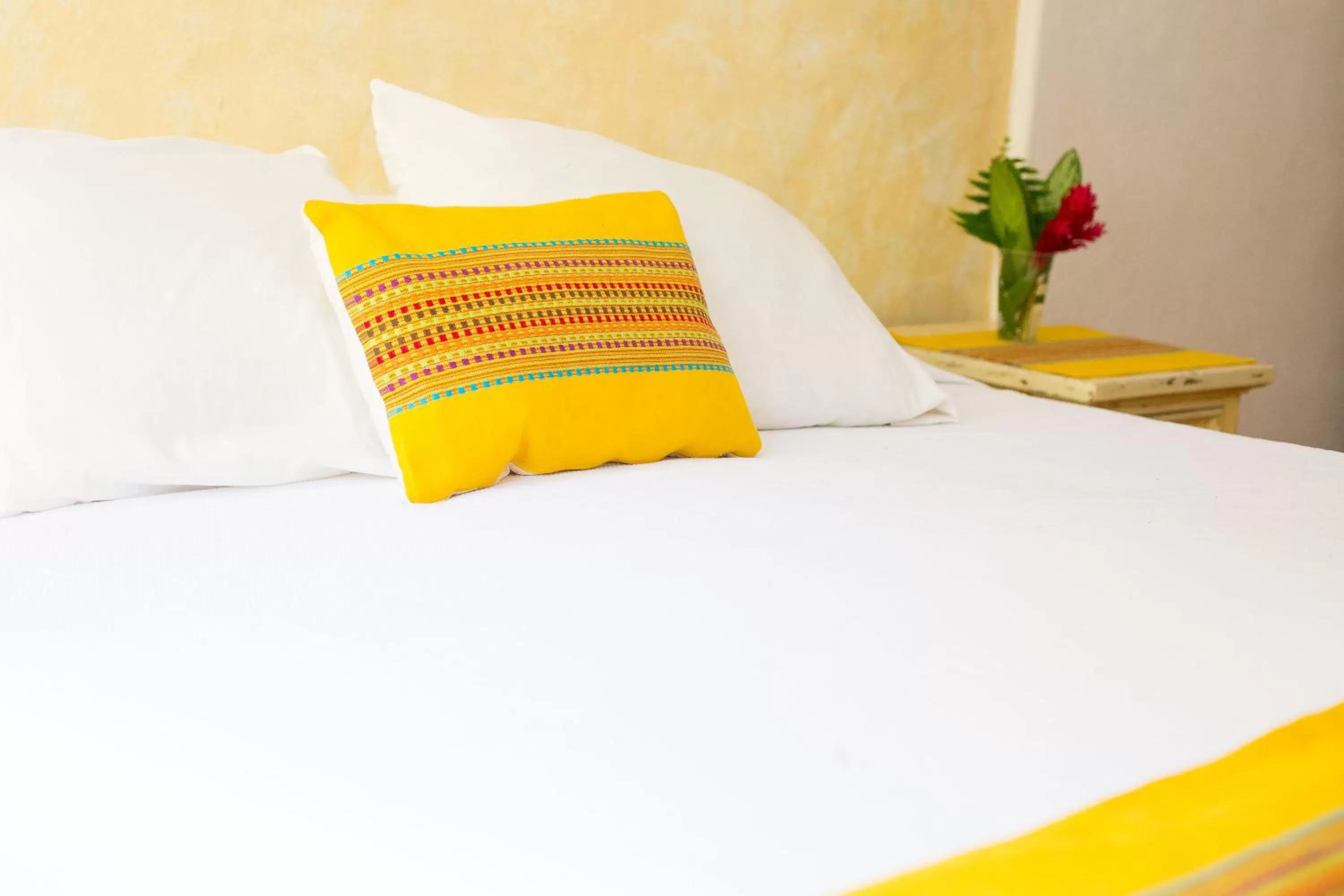 Suite in Hotel Villas Sayulita