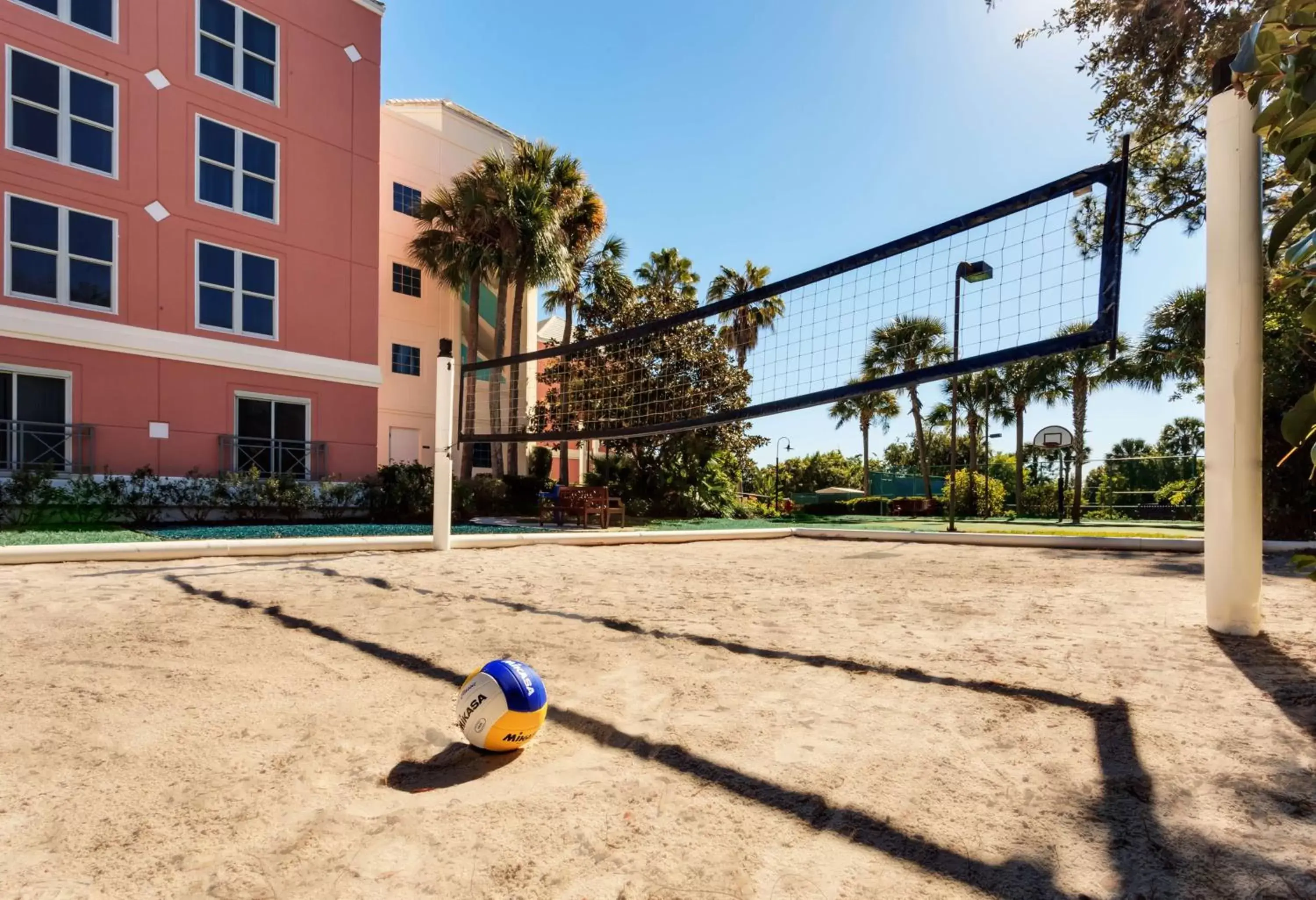 Sports, Other Activities in Embassy Suites by Hilton Orlando Lake Buena Vista Resort