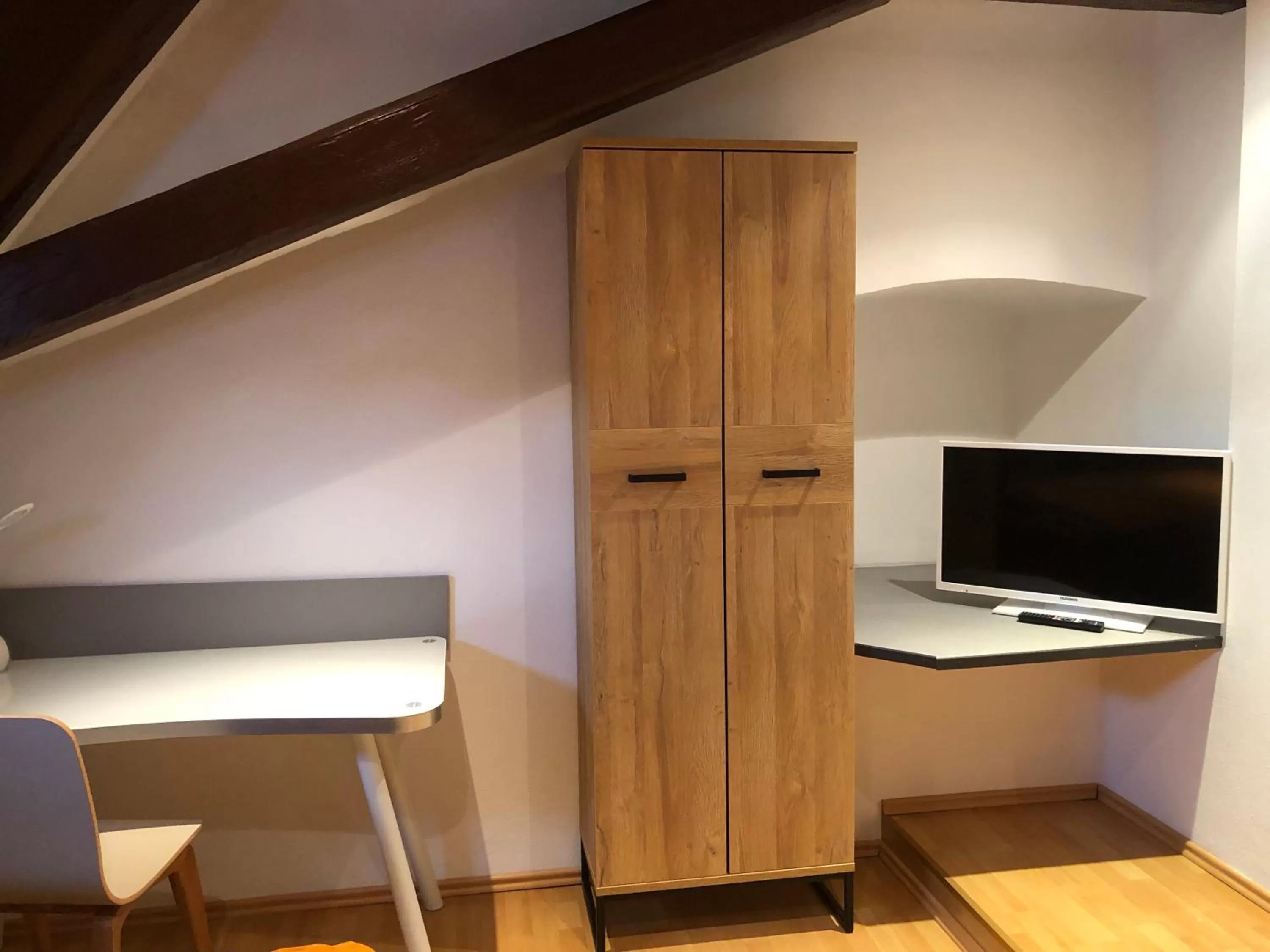 Photo of the whole room in Landhotel Müller im Donautal