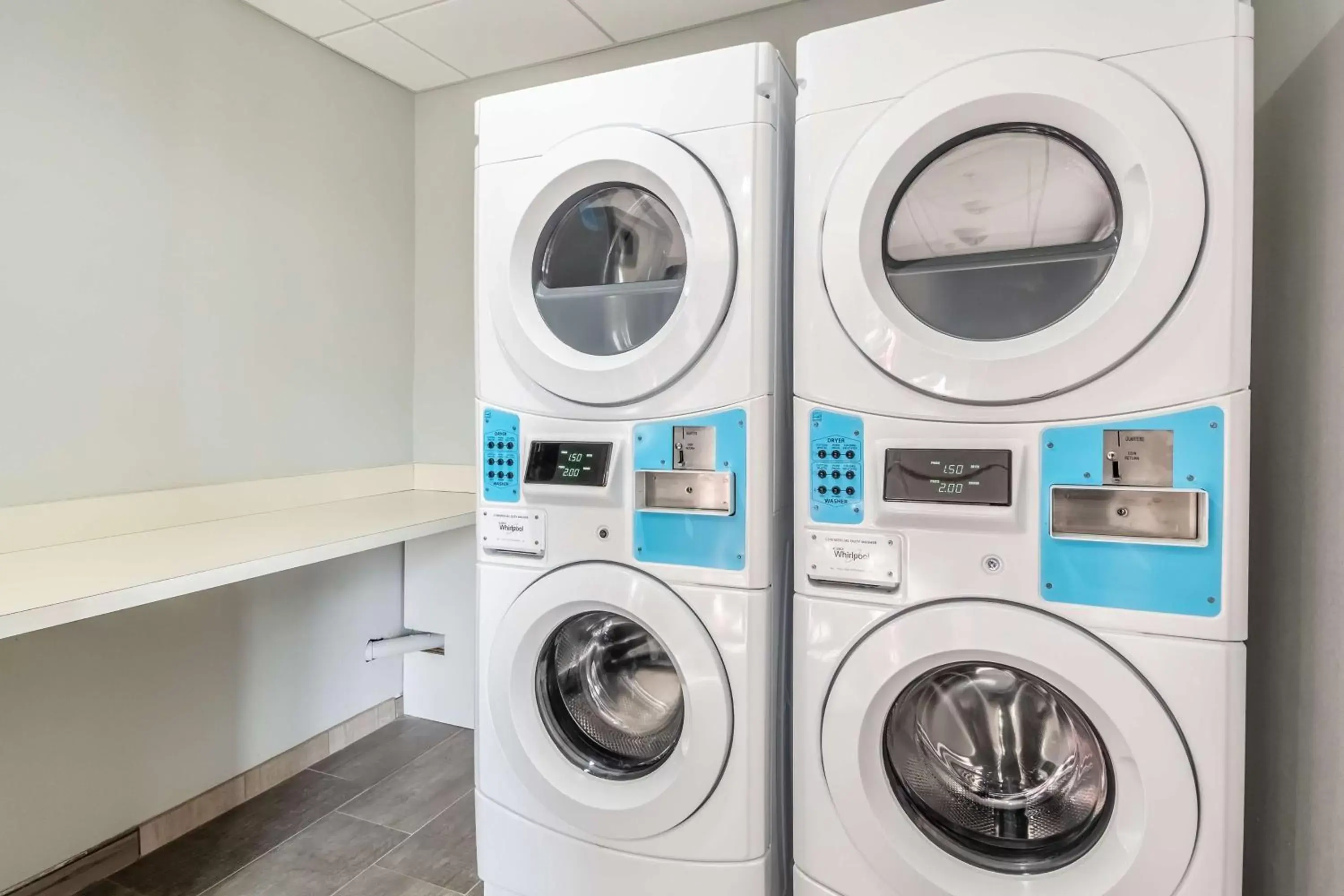 laundry in Studio 6-Mesquite, TX - Dallas