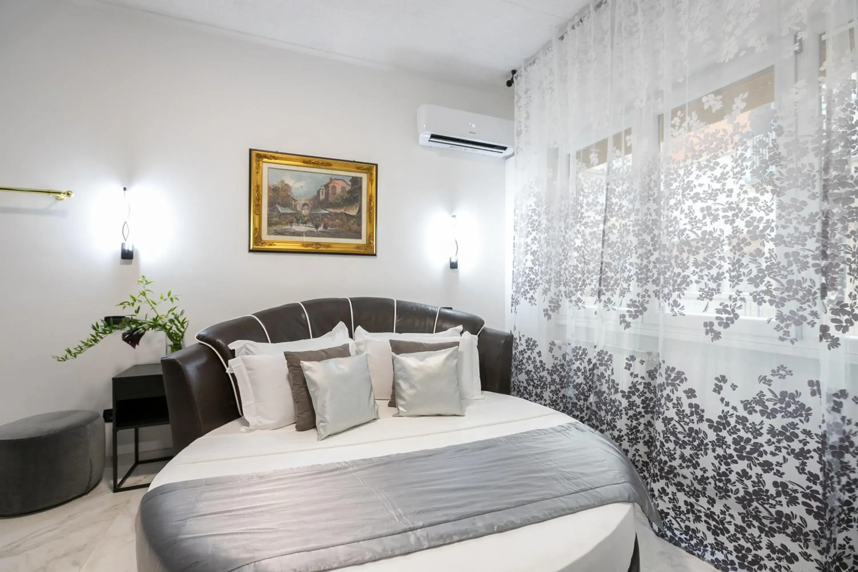 Other, Bed in Gregorio VII Luxury Suites San Damaso