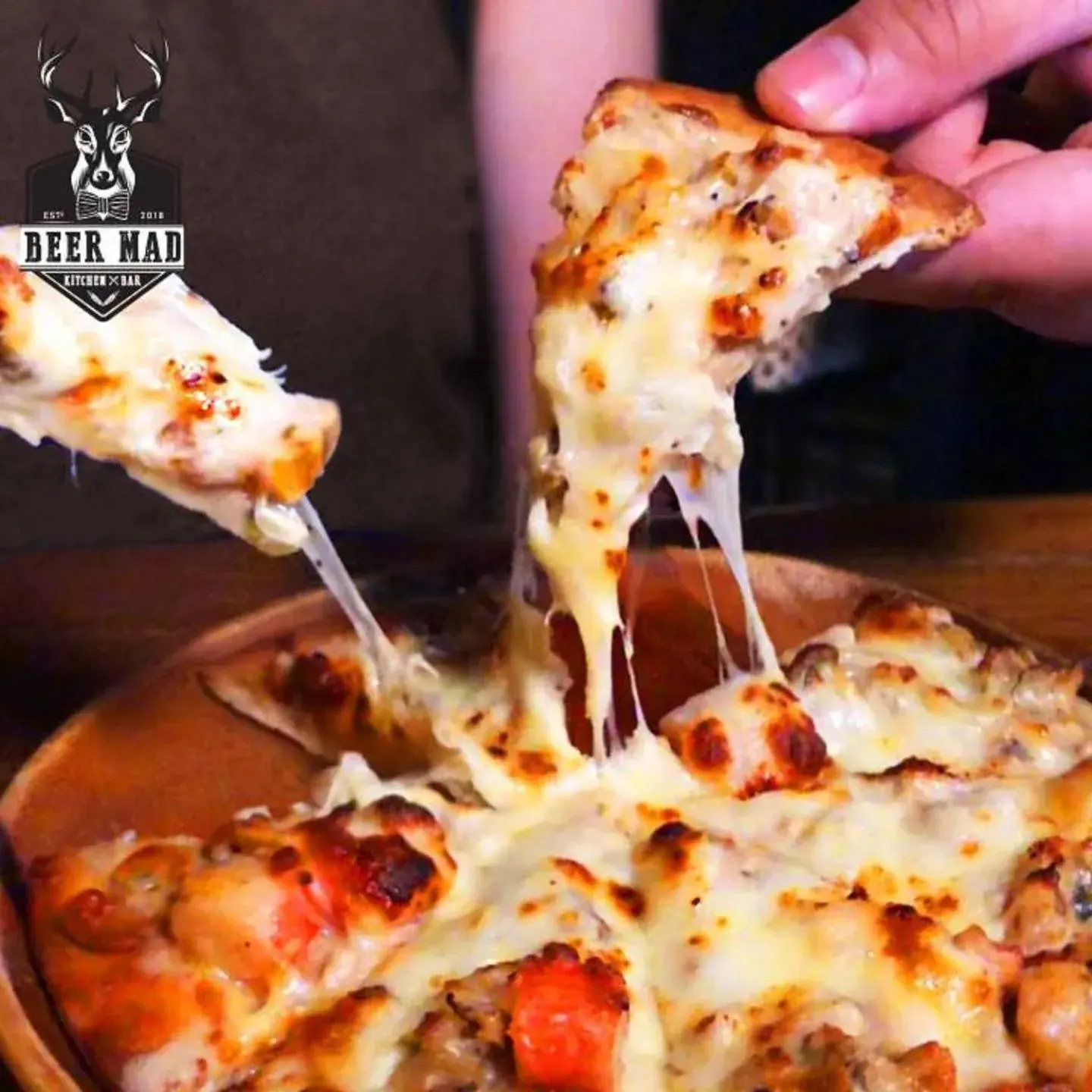 Lounge or bar in The Core Hotel Lounge or bar in The Core Hotel