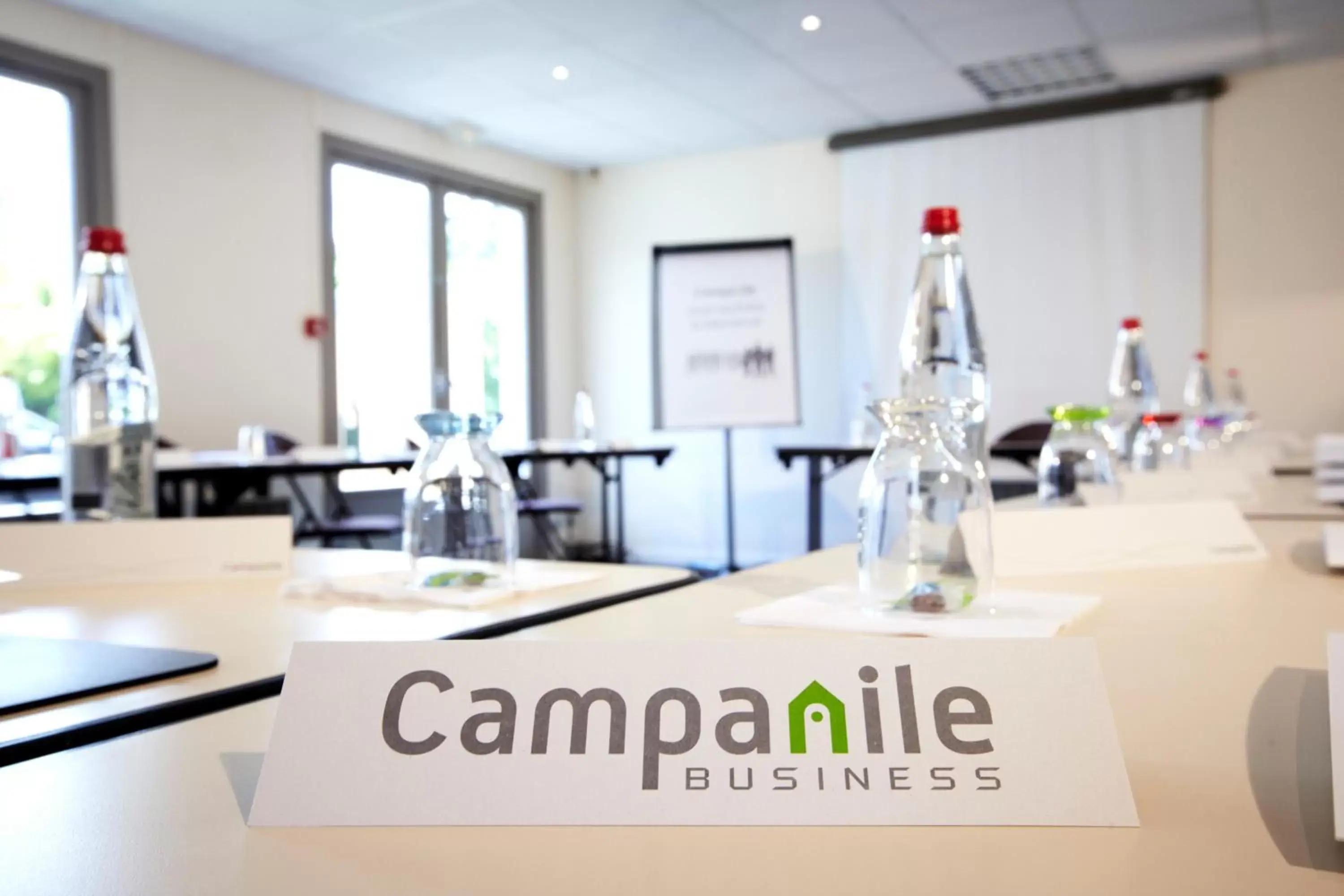 Business facilities in Campanile Hotel Mont de Marsan