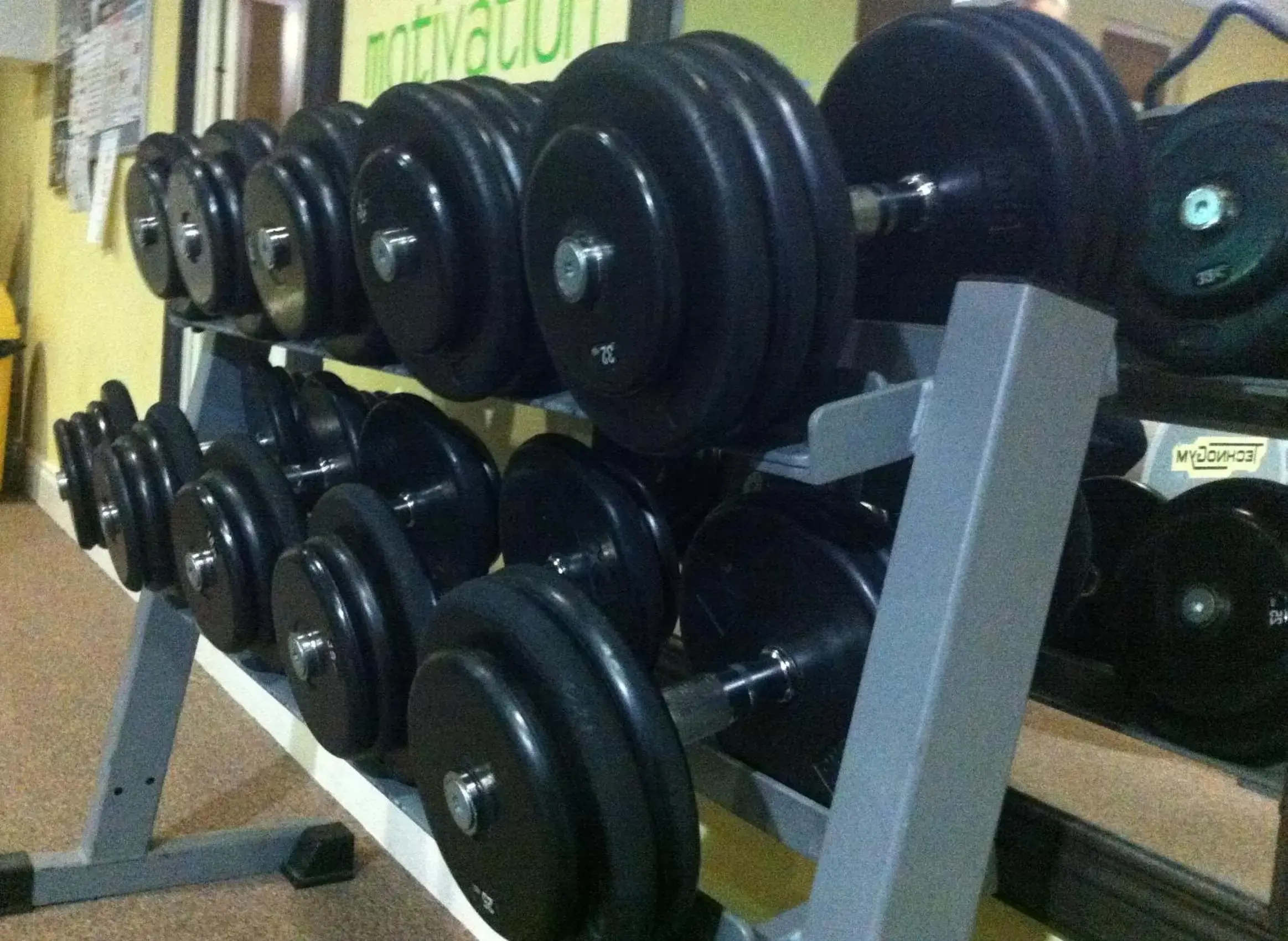 Fitness centre/facilities in Canal Court Fitness centre/facilities in Canal Court