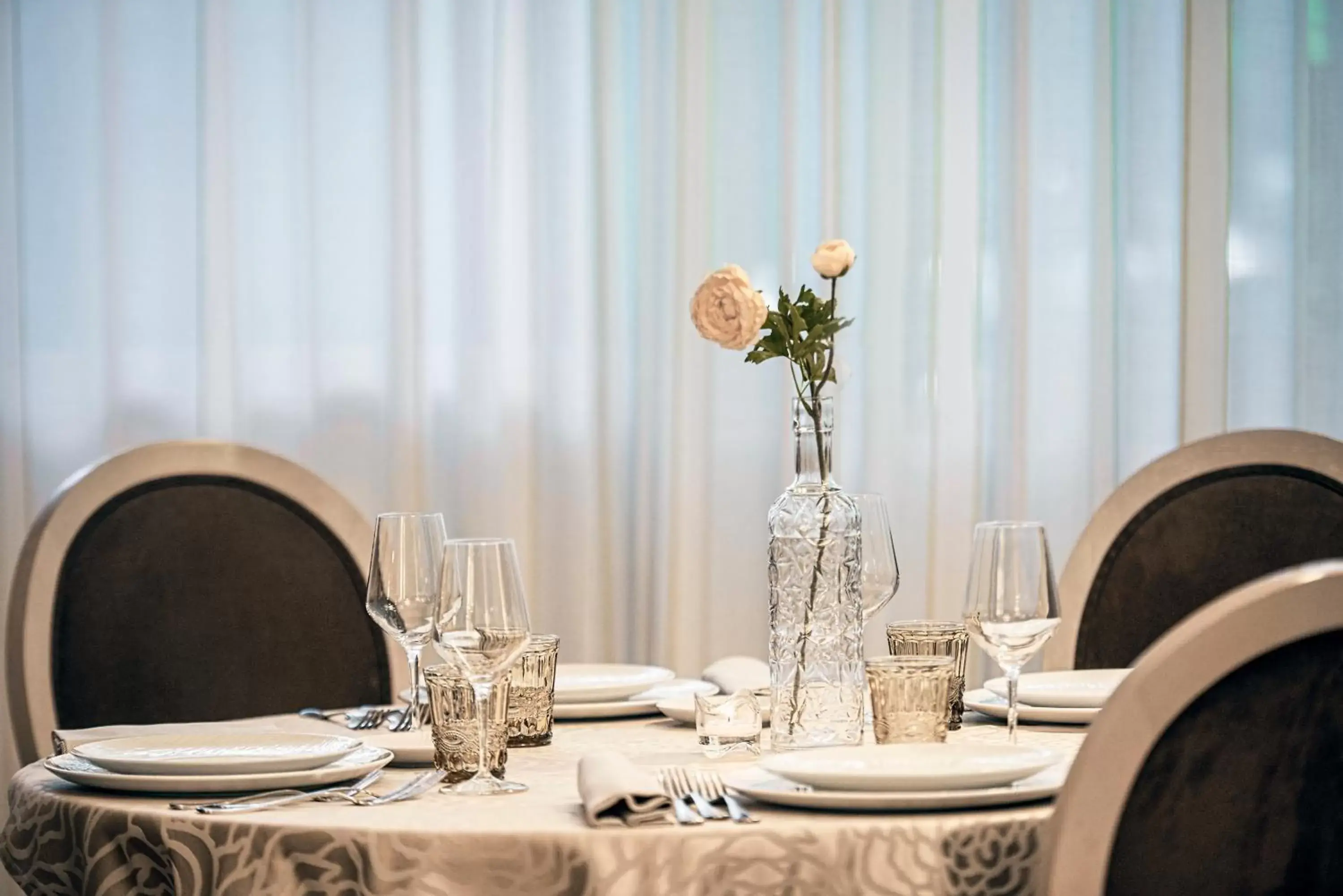 Restaurant/places to eat in Hotel Eliseo Terme Restaurant/places to eat in Hotel Eliseo Terme