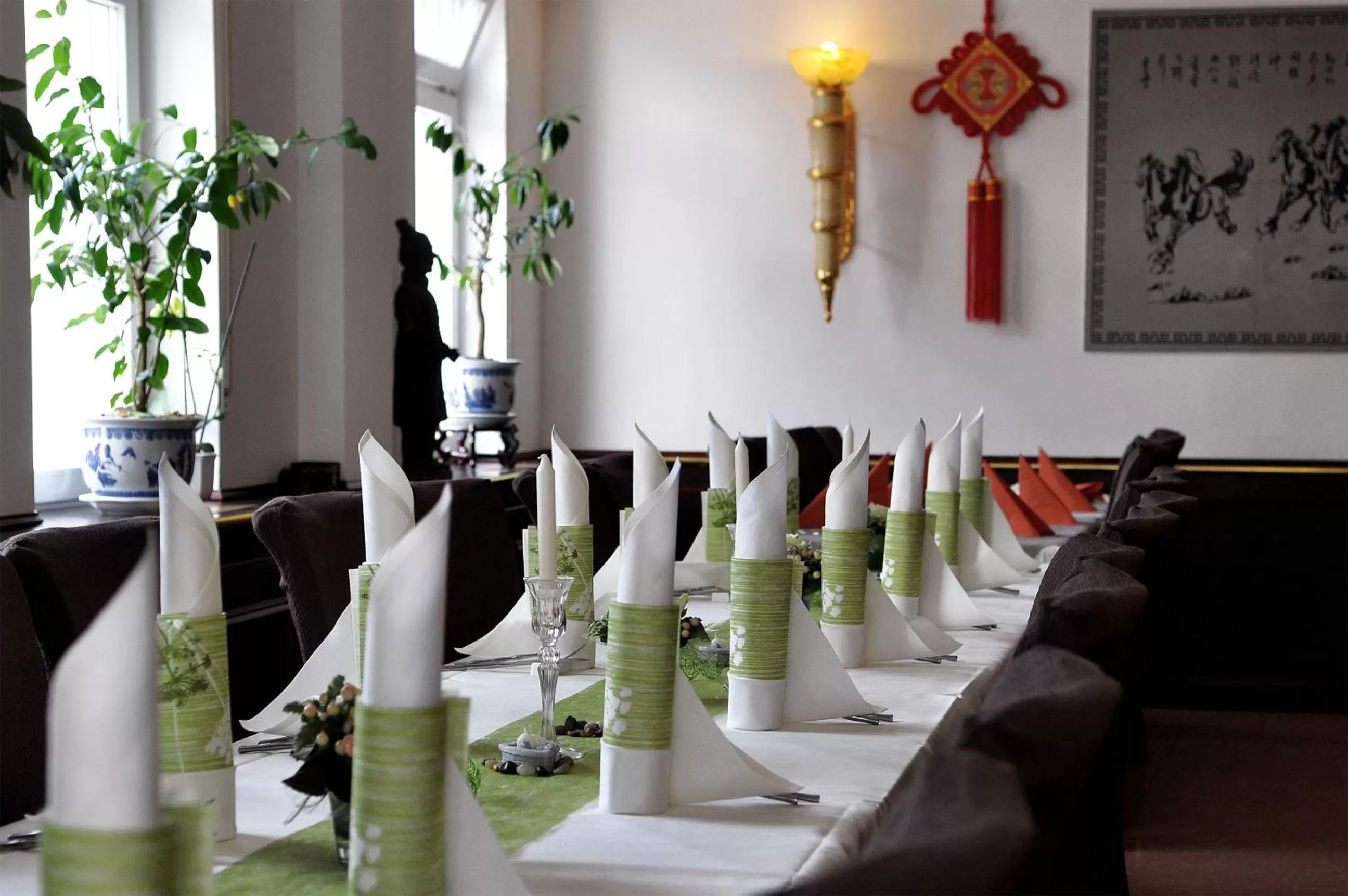 Restaurant/places to eat in Hotel-Restaurant Heute