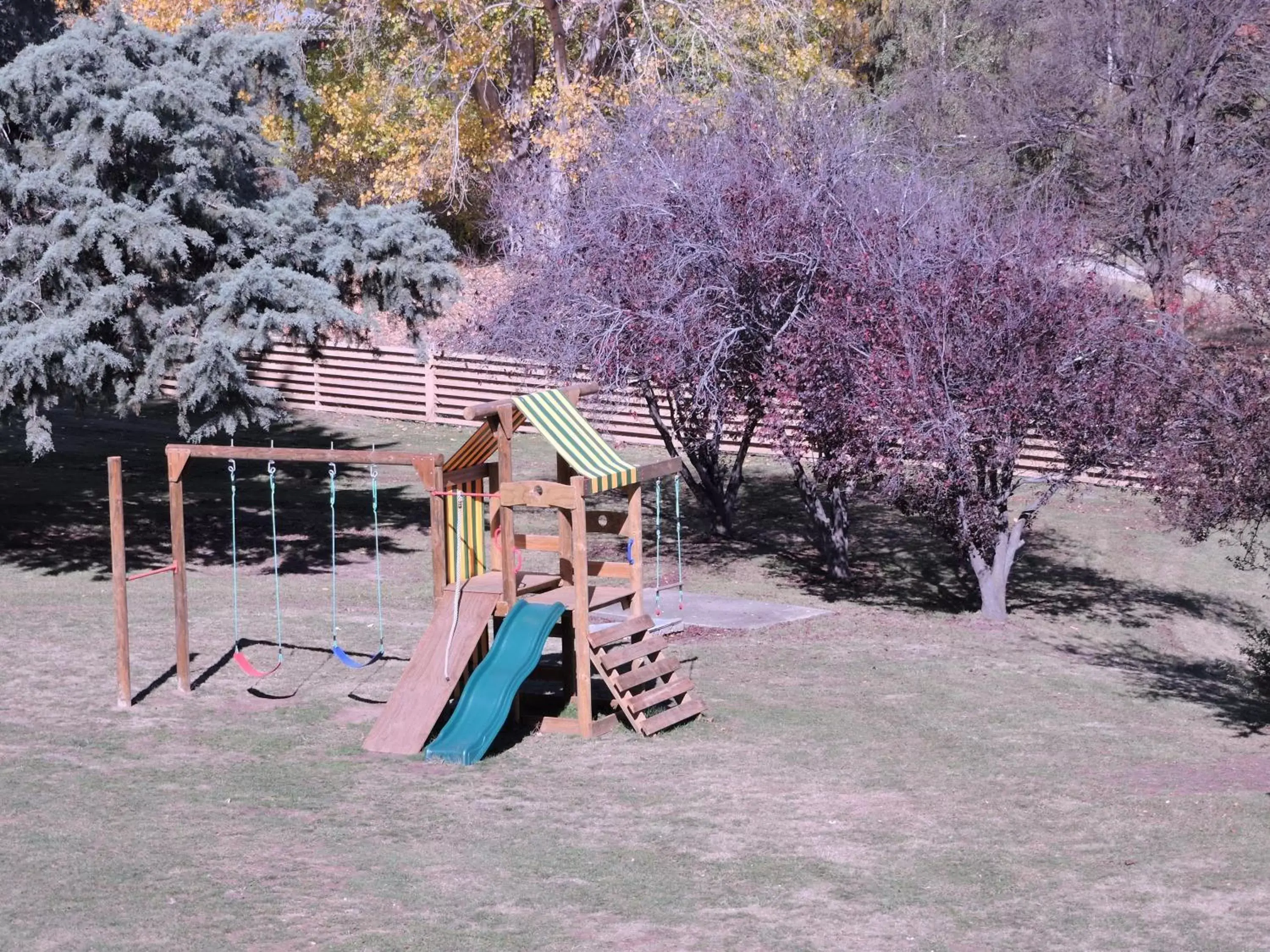 Children play ground, Children's Play Area in Siesta Villa