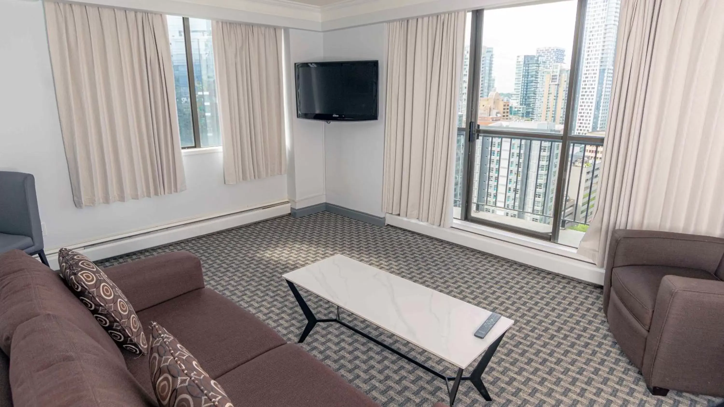 Century Plaza Hotel Century Plaza Hotel
