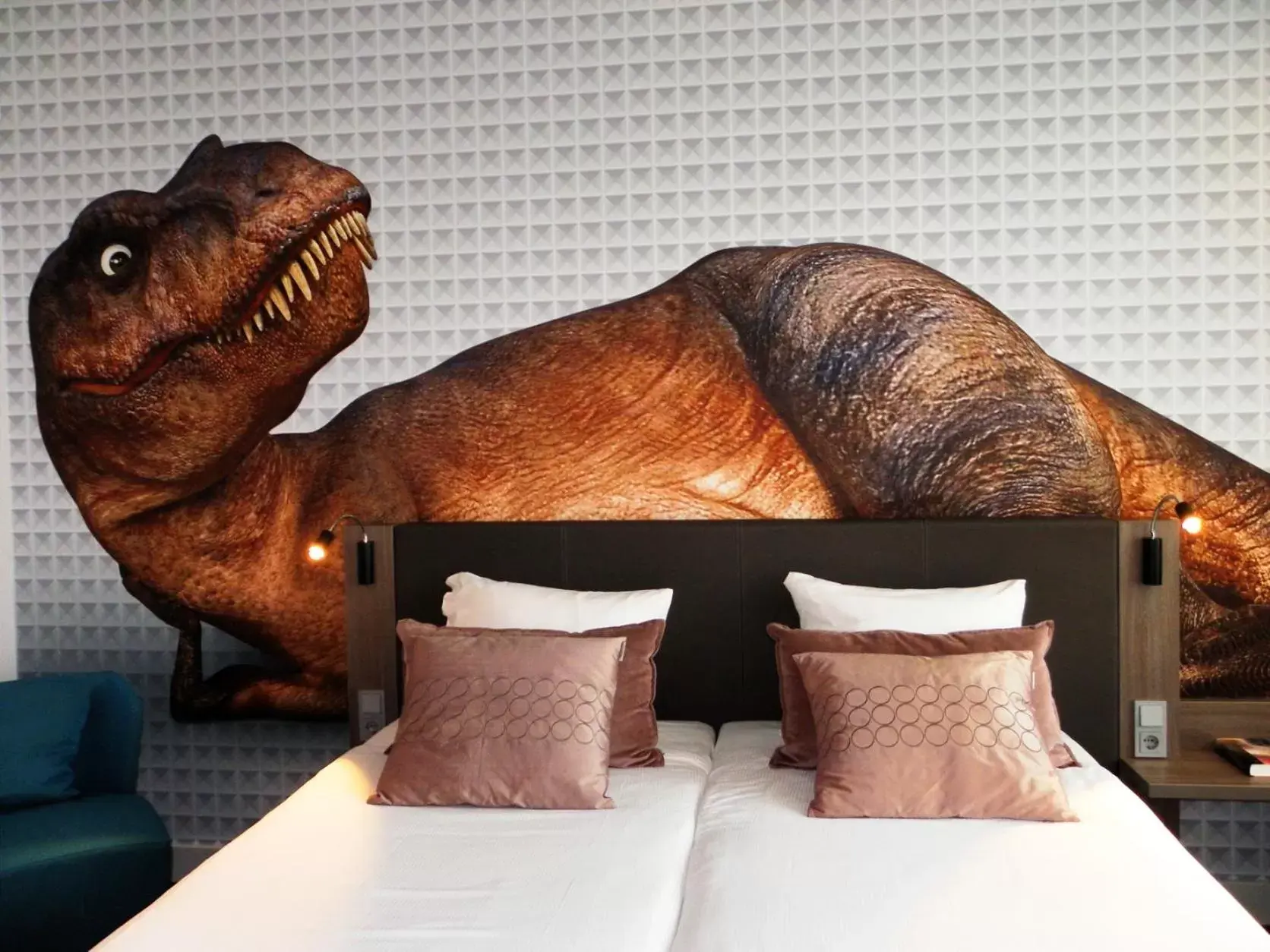 children, Bed in Golden Tulip Leiden Centre children, Bed in Golden Tulip Leiden Centre