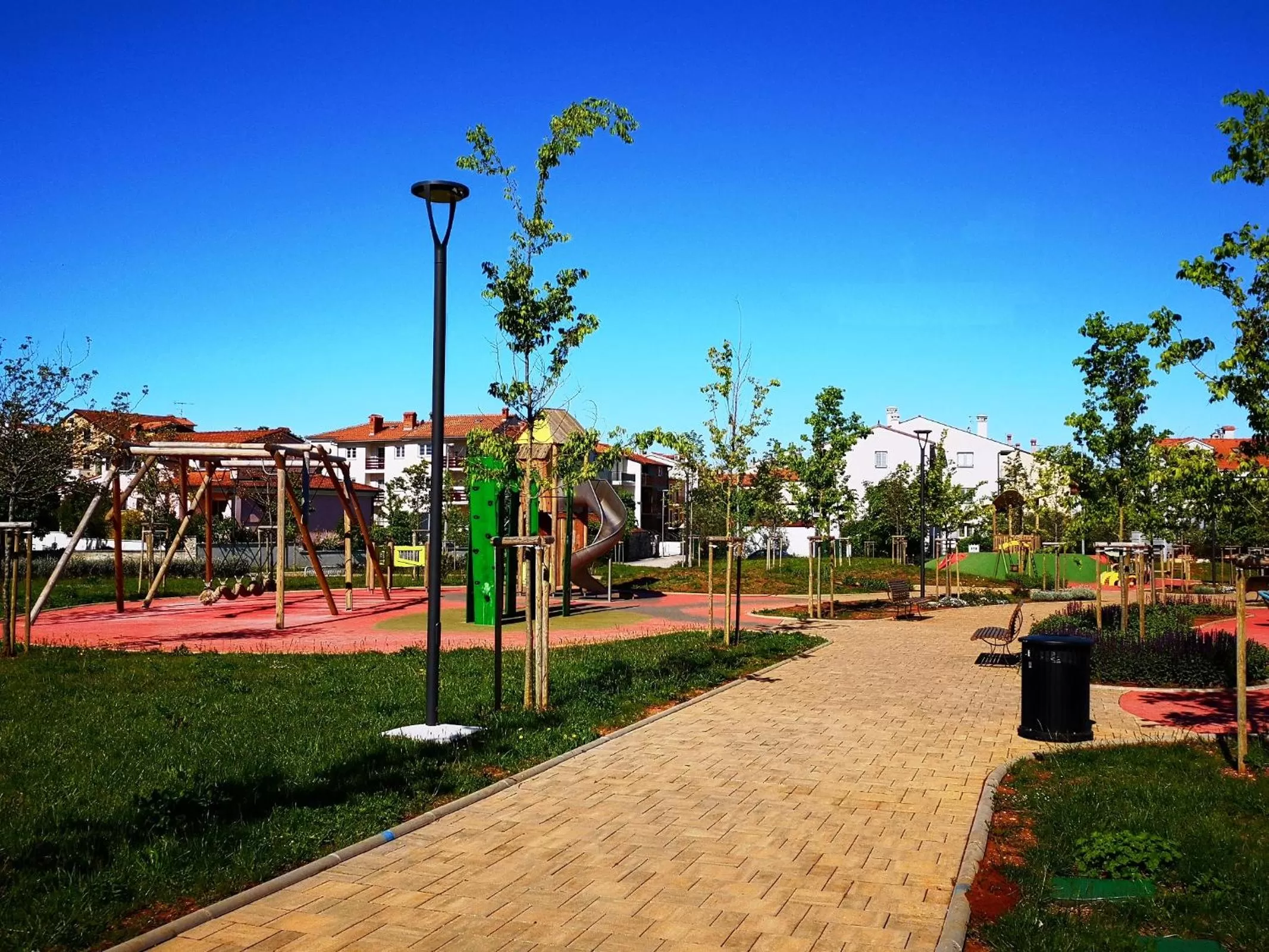 Spring in Villa B&B Marina & Parking Free