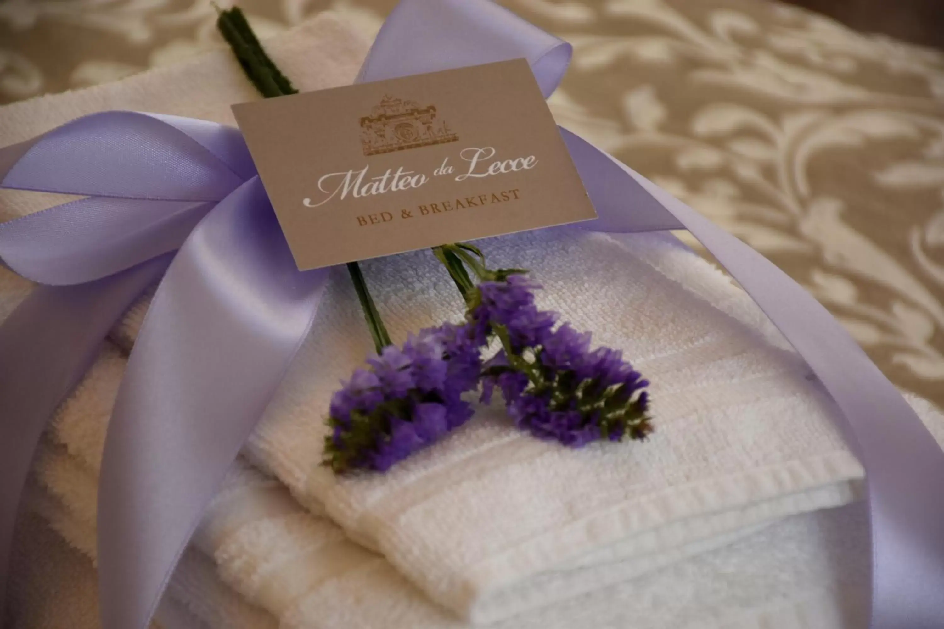 Double Room in Miro B&B Double Room in Miro B&B