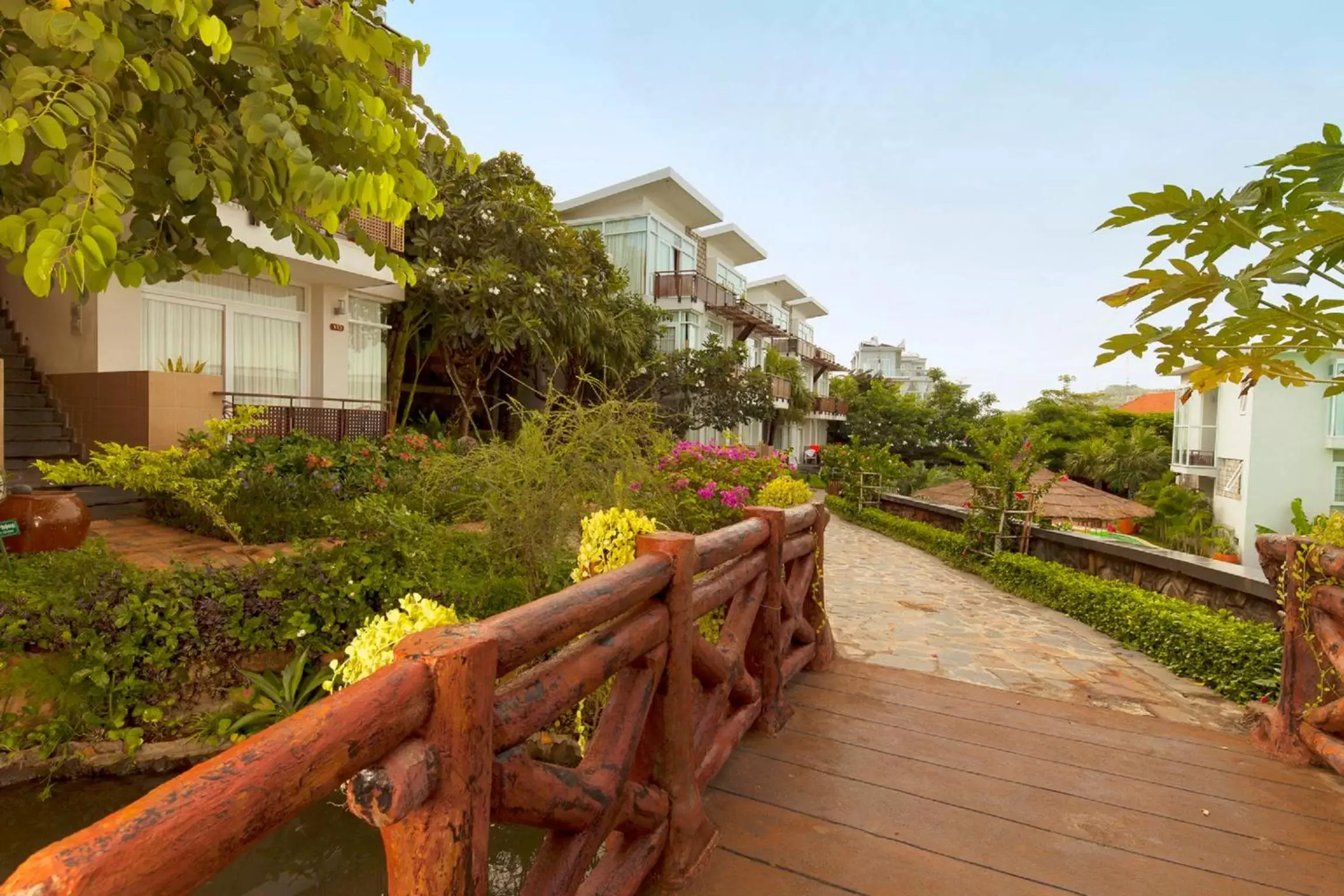 Other, Patio/Outdoor Area in Seaside Resort Vung Tau