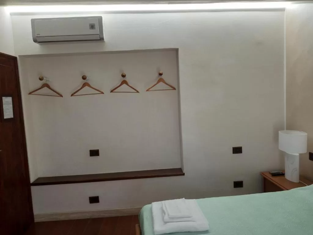 Bed in Residence Tucci