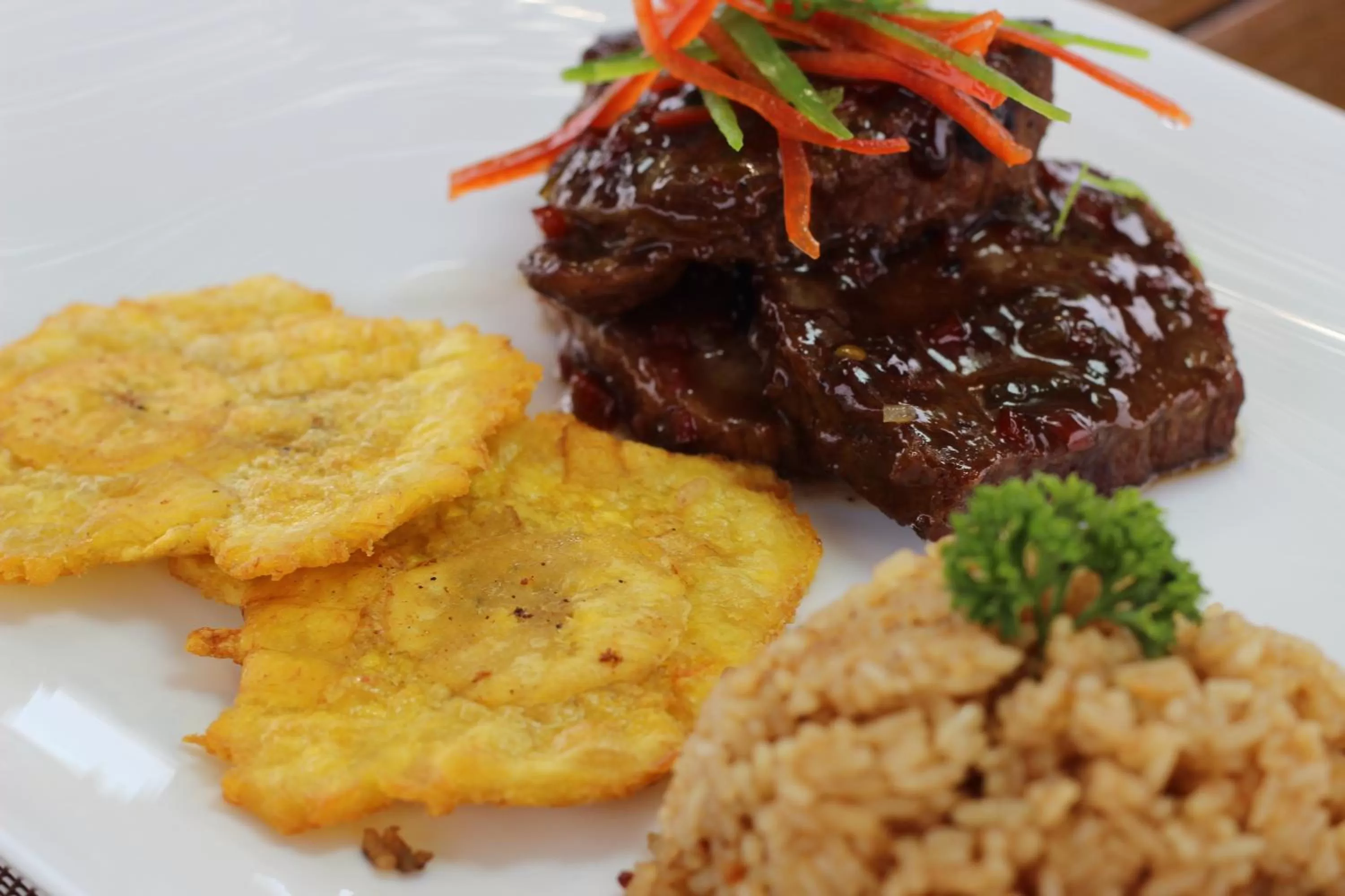 Food and drinks in Cartagena Royal Hotel Boutique