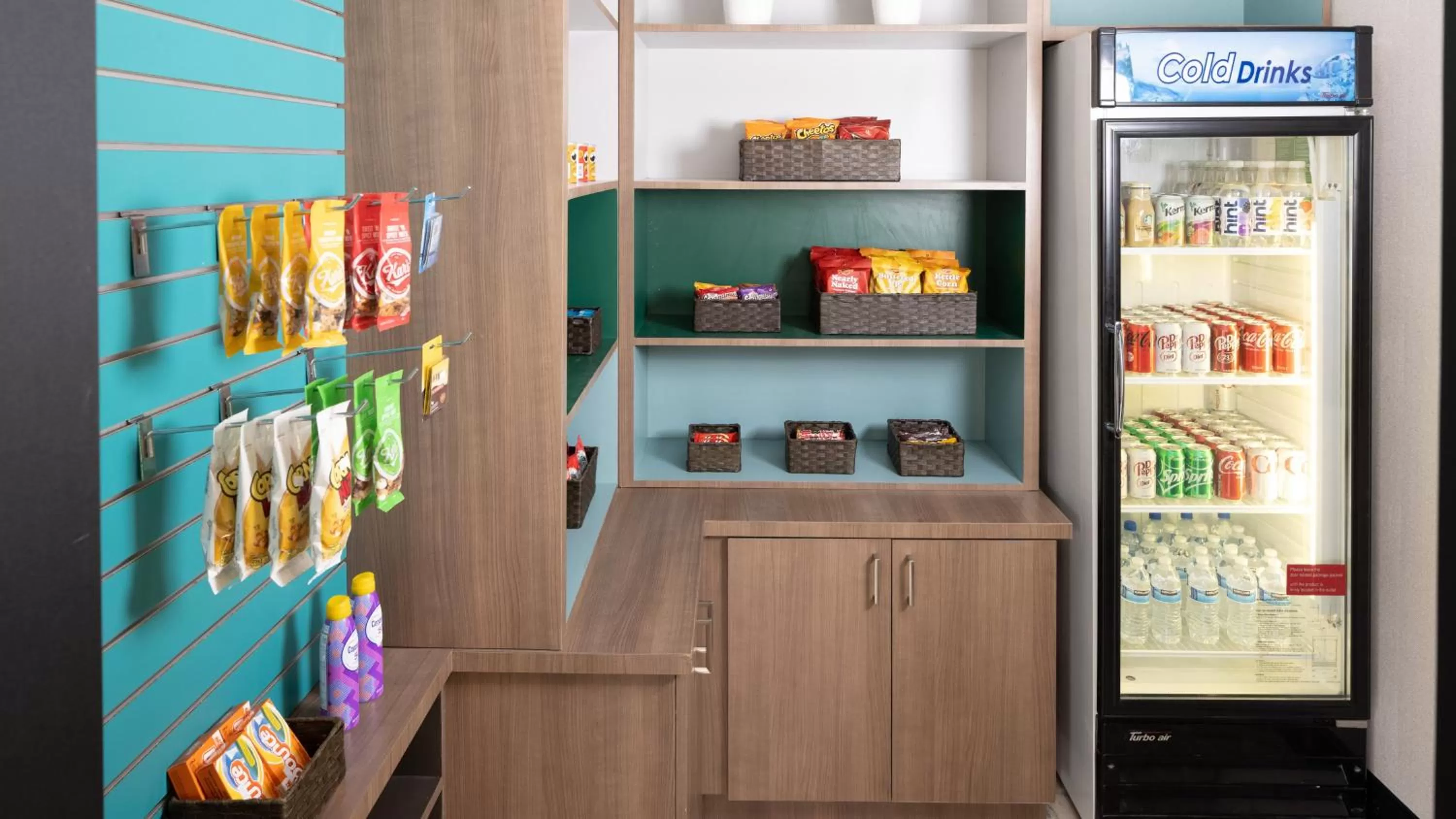 Other in Holiday Inn Santa Ana-Orange County Airport by IHG