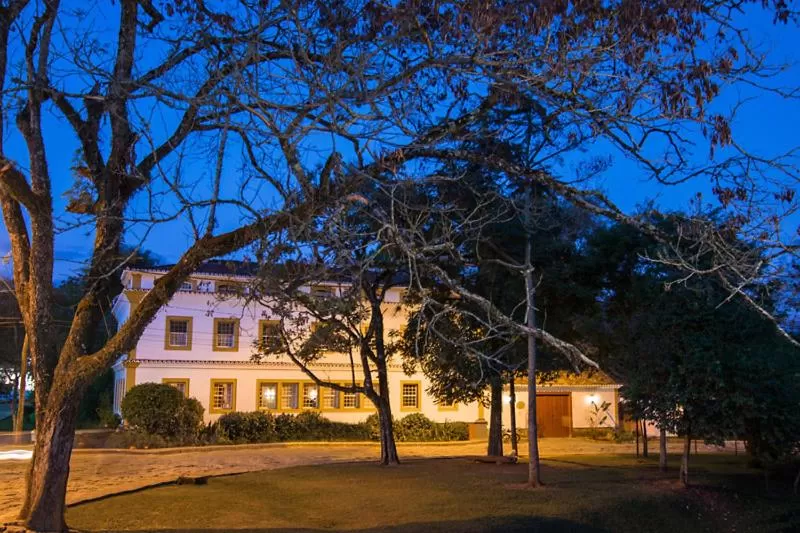 Property building in Solar da Ponte