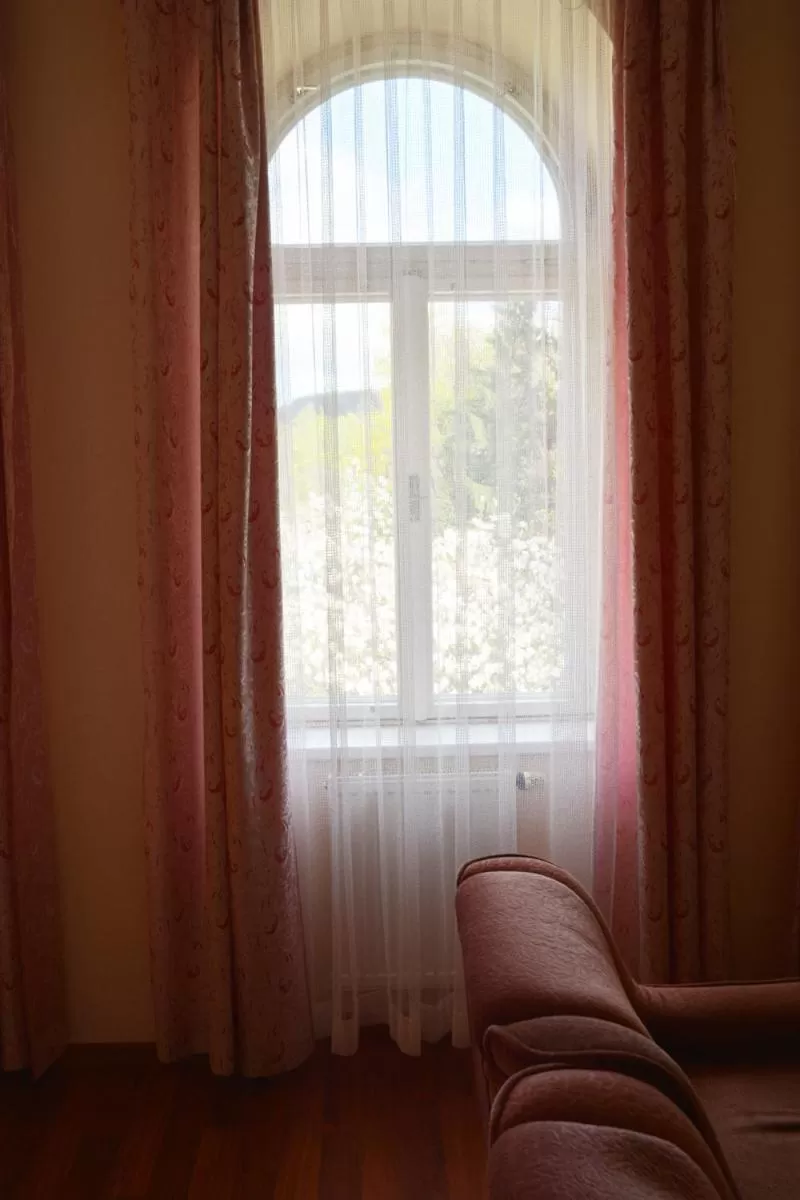 Hotel Zámeček na Čeladné