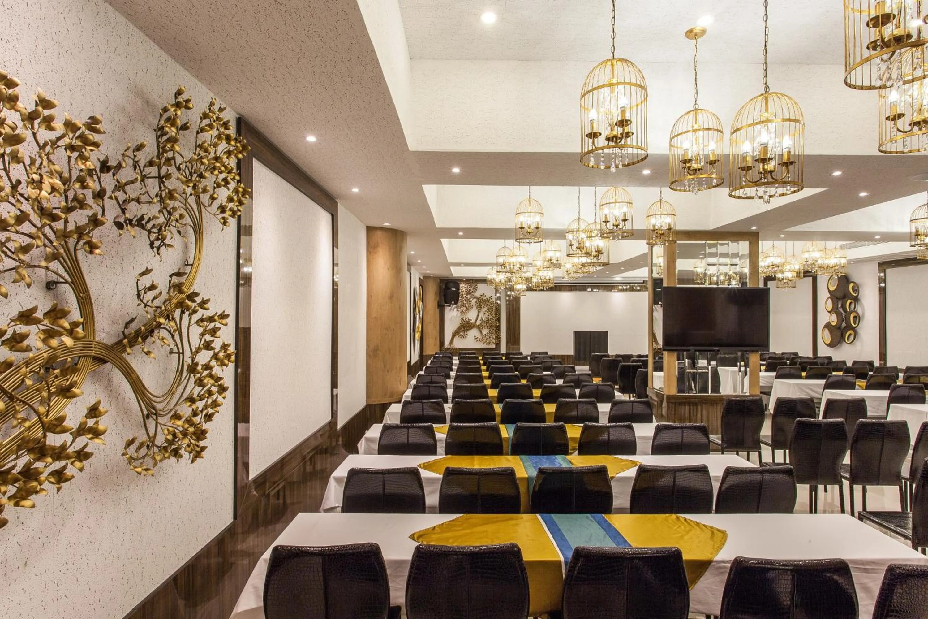 Meeting/conference room in Patong Heritage Hotel Phuket - SHA Extra Plus