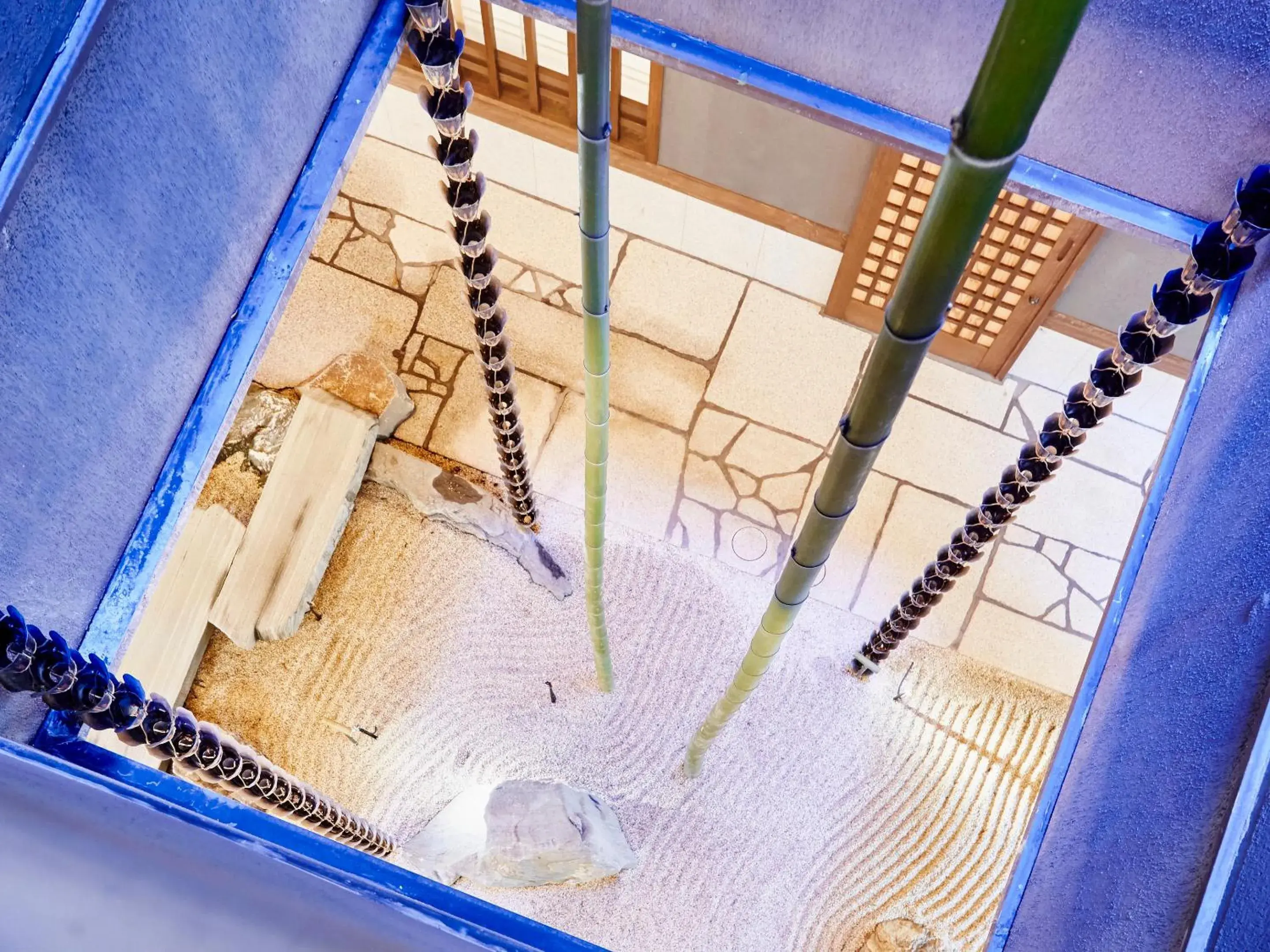 Property building in Sunrise Suites Property building in Sunrise Suites