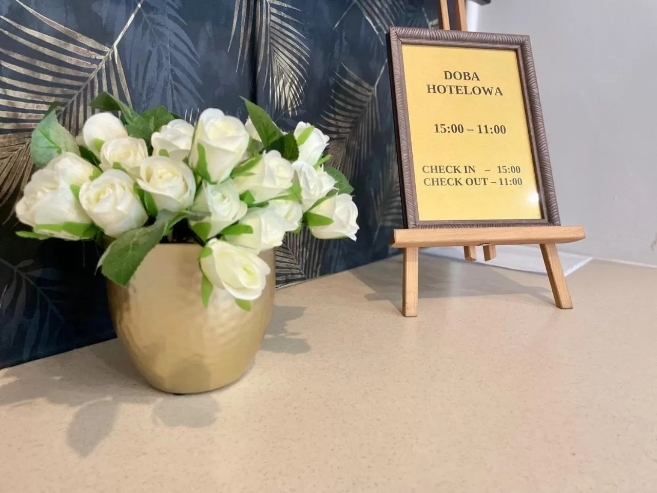 Decorative detail in Great Polonia Wrocław Tumski