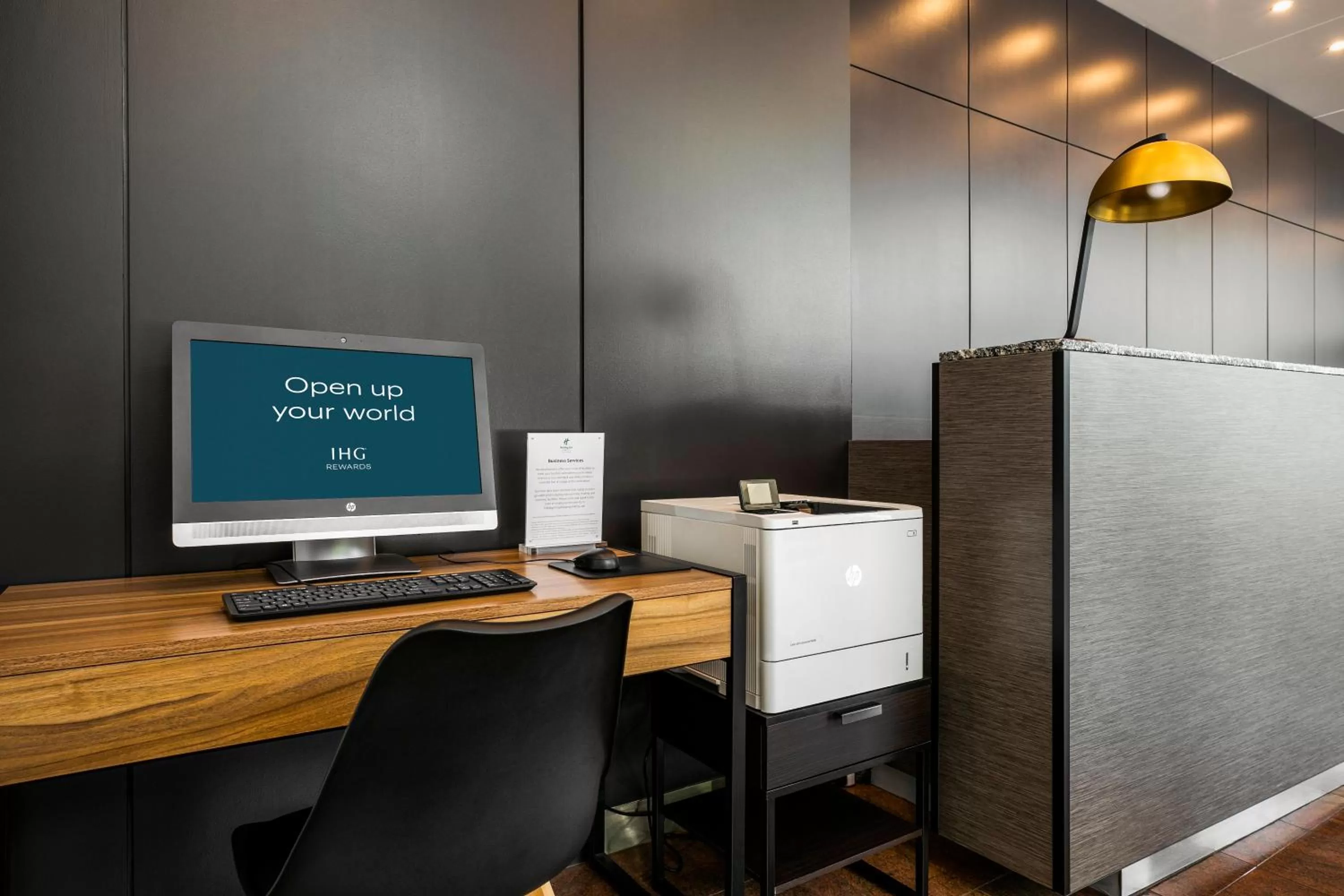 Other in Holiday Inn Sydney Airport, an IHG Hotel