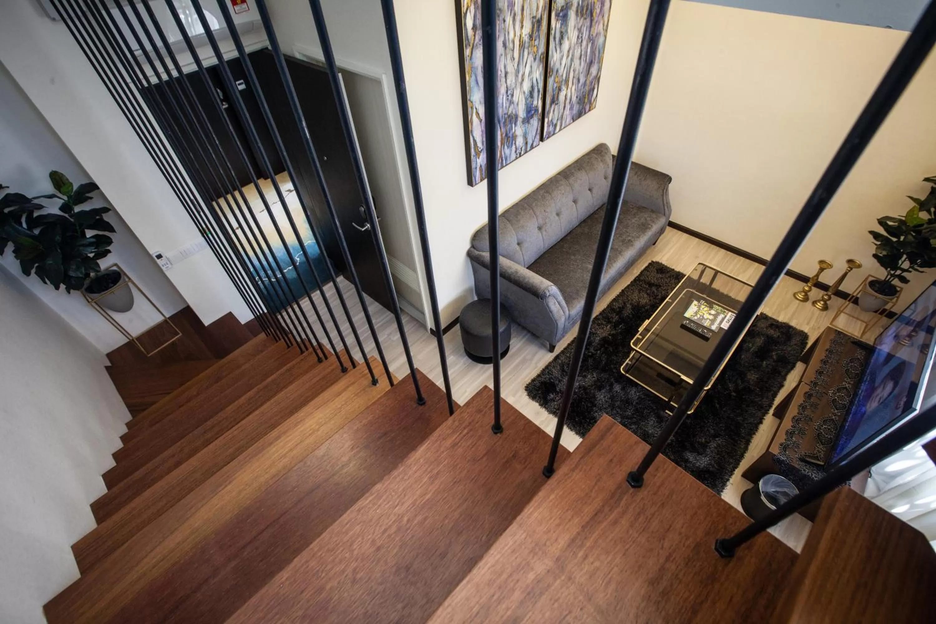 Amamas Boutique Hotel Kuching