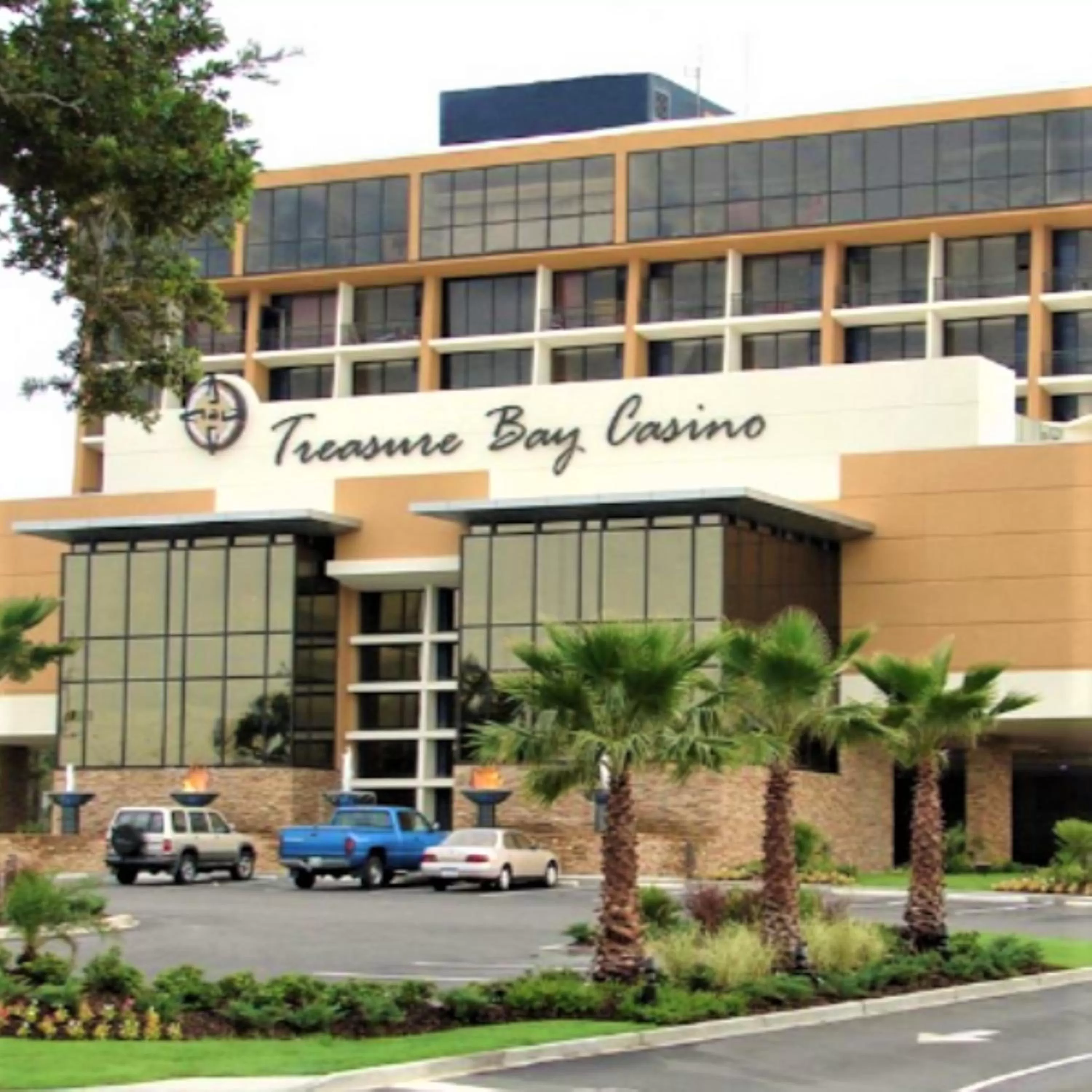 Casino in Royal Holiday Beach Resort