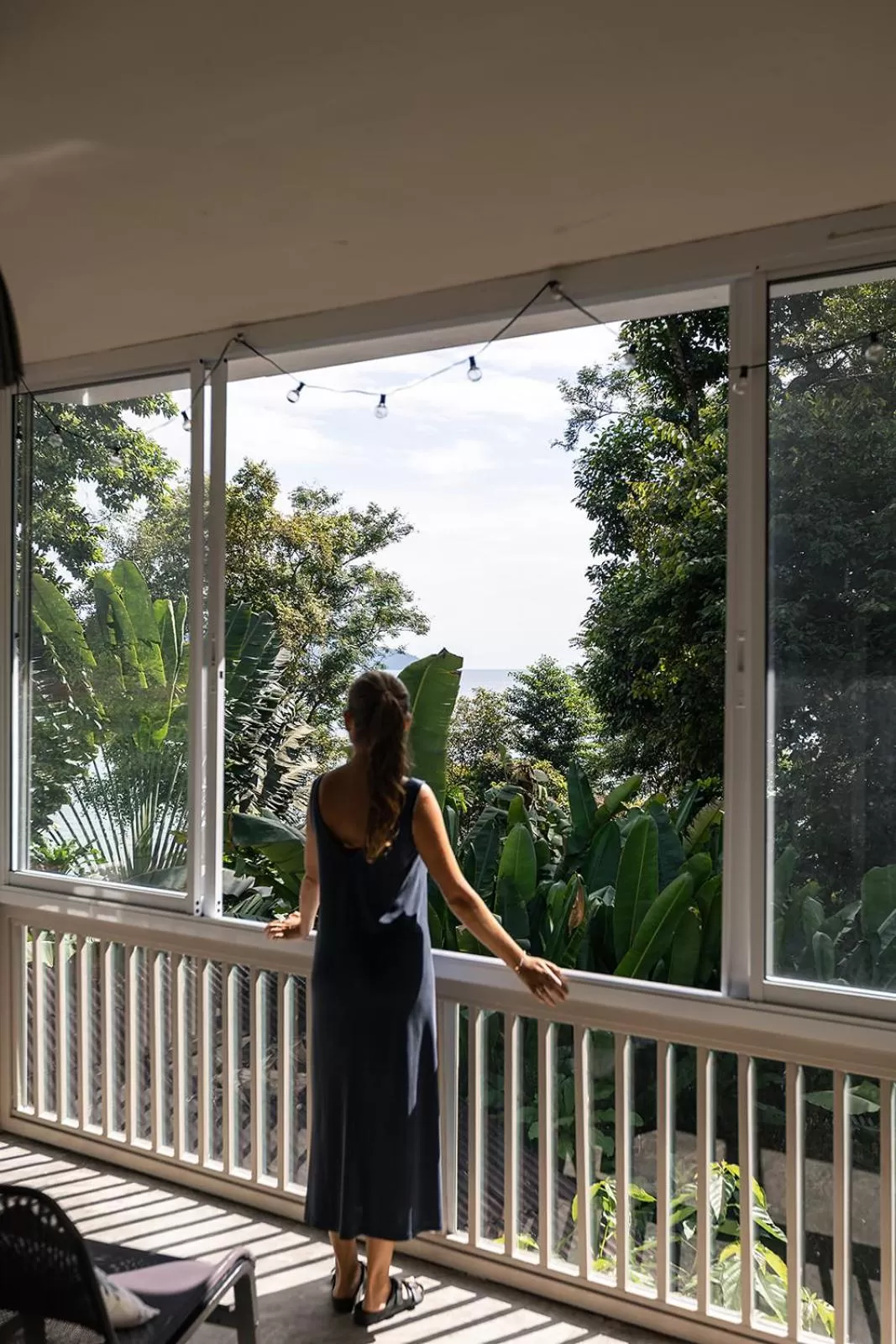 Indie Beach Bungalows