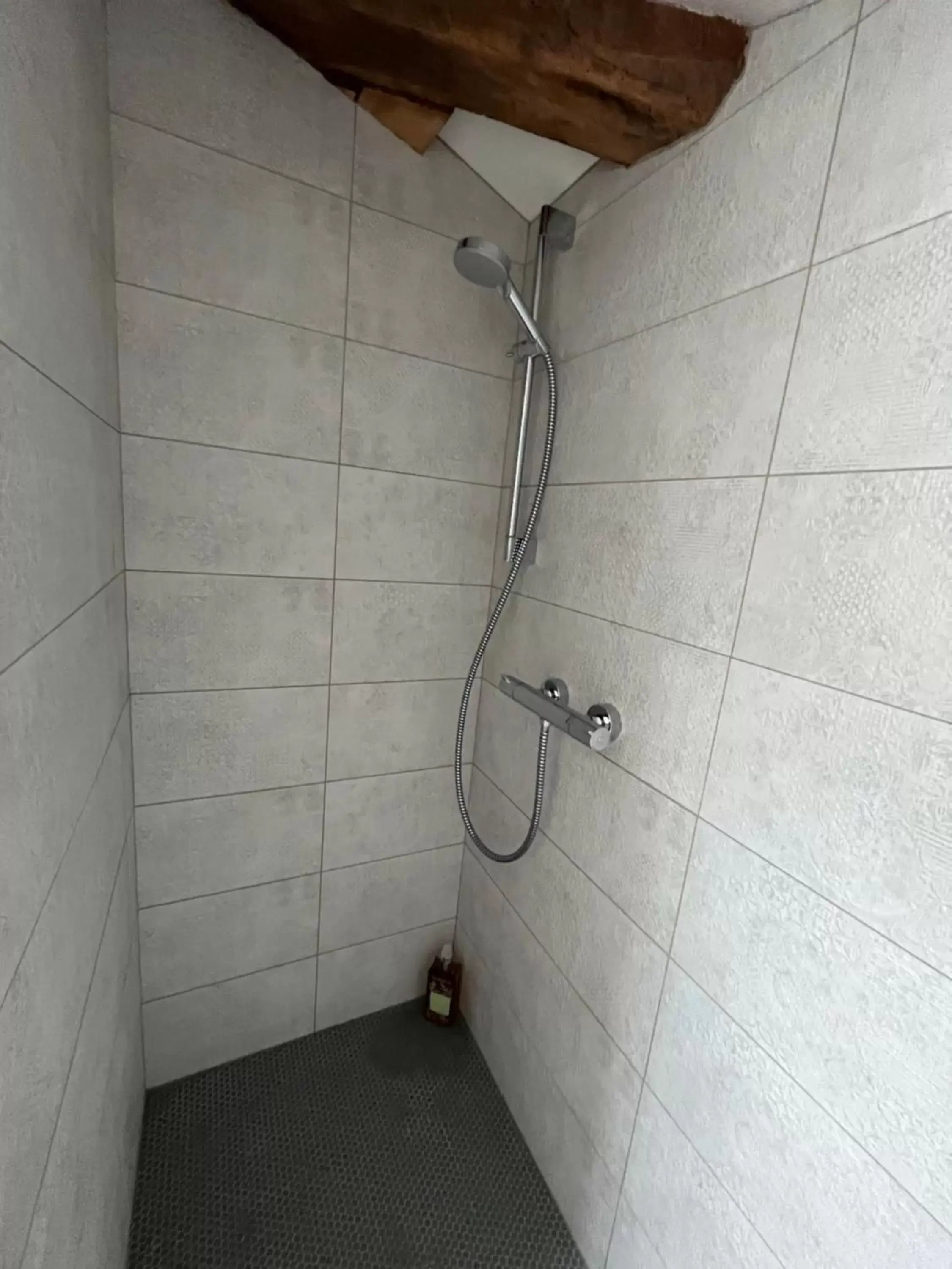 Shower, Bathroom in La Grande Maison