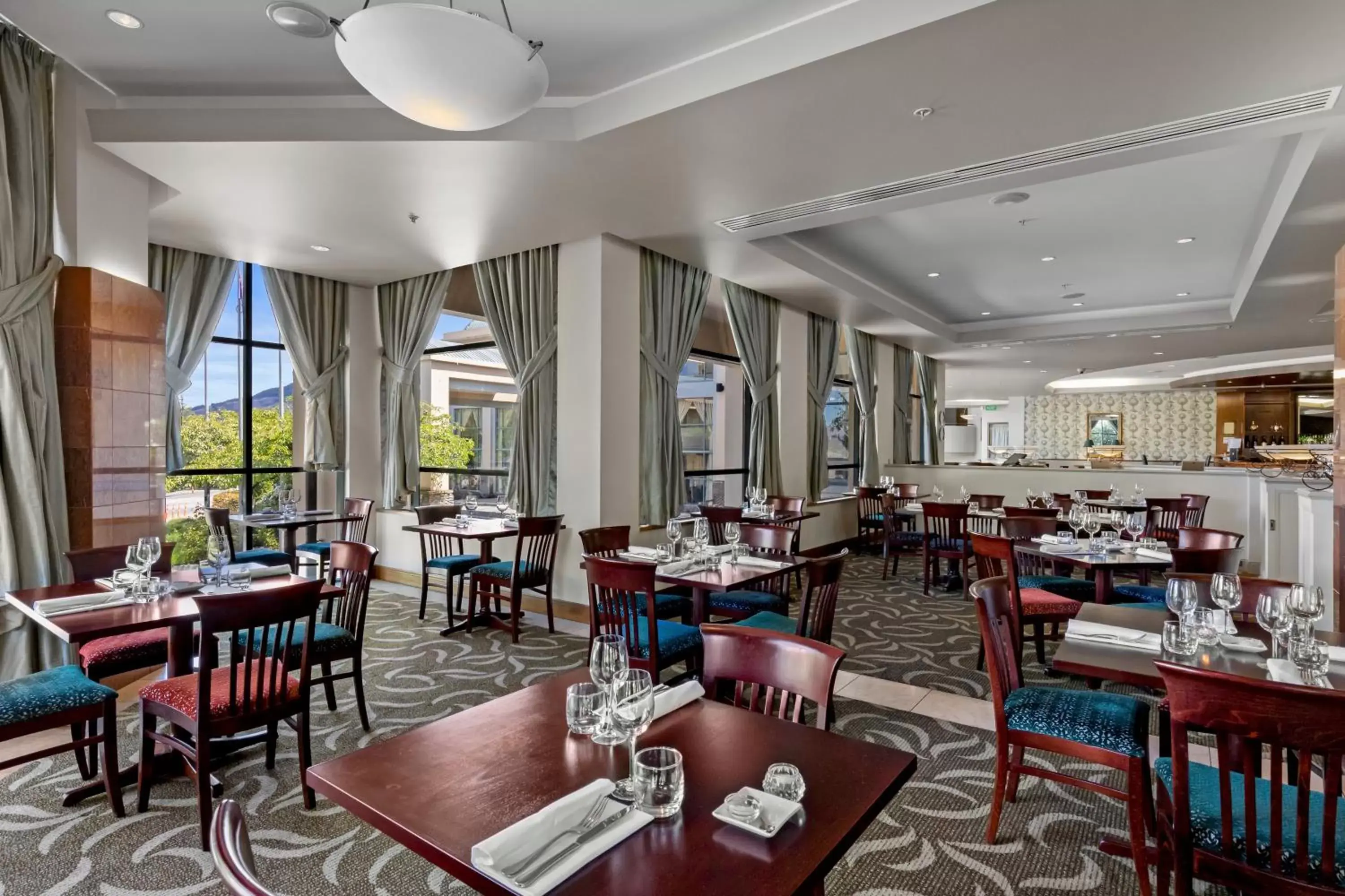 Restaurant/Places to Eat in Millennium Hotel Queenstown